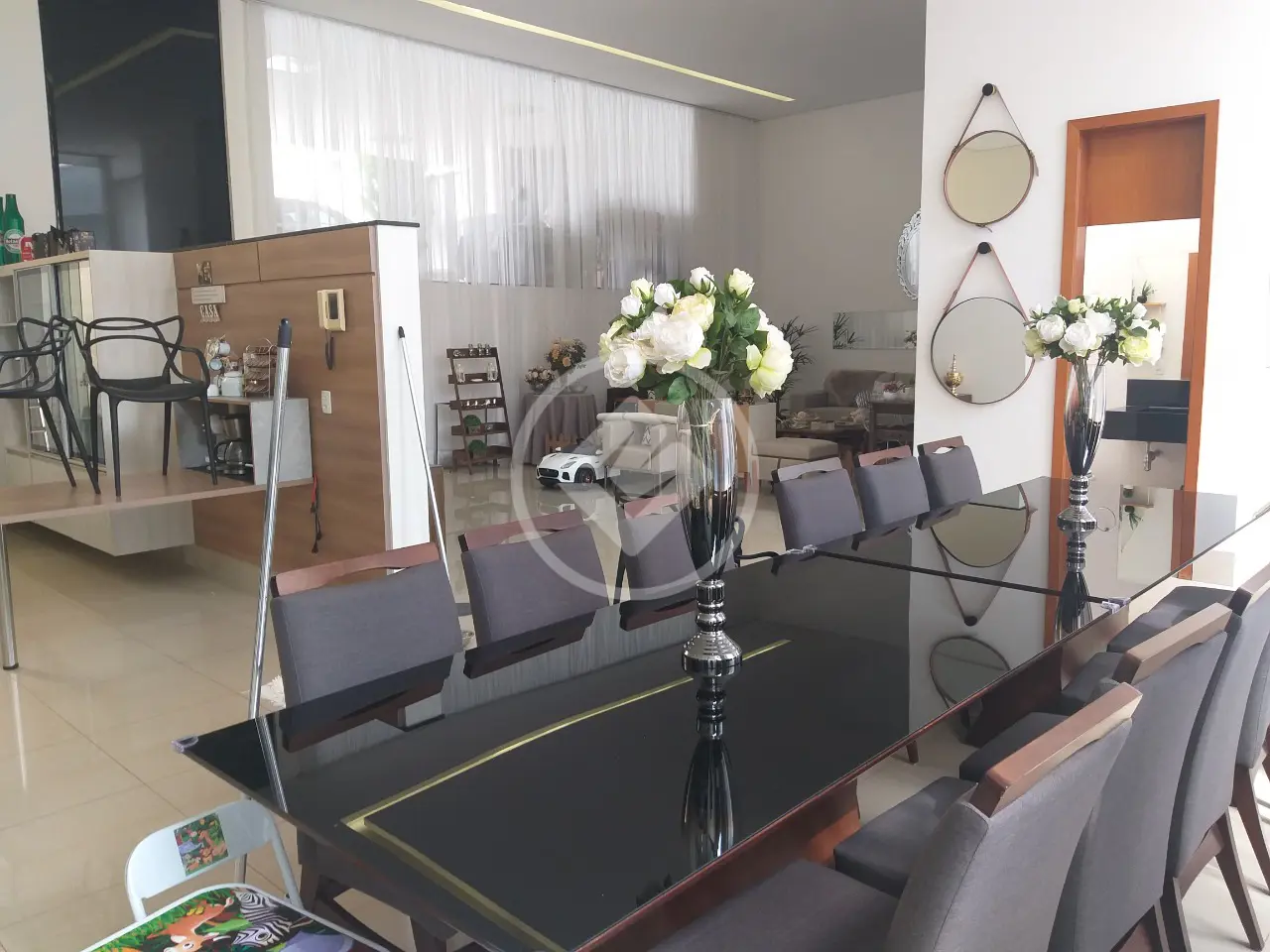 Casa 3 quartos no Jardim Colina, Uberlândia — foto 6 de 6