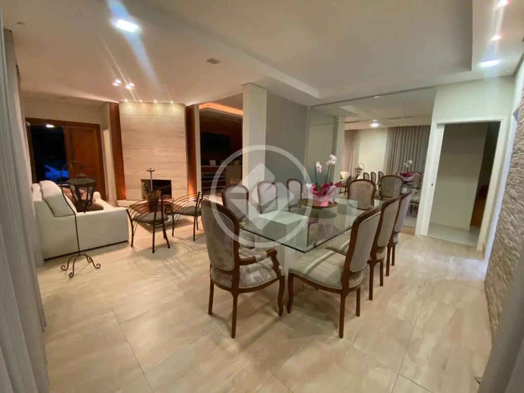 Casa Condomínio 3 quartos no Aclimação, Uberlândia — foto 6 de 6