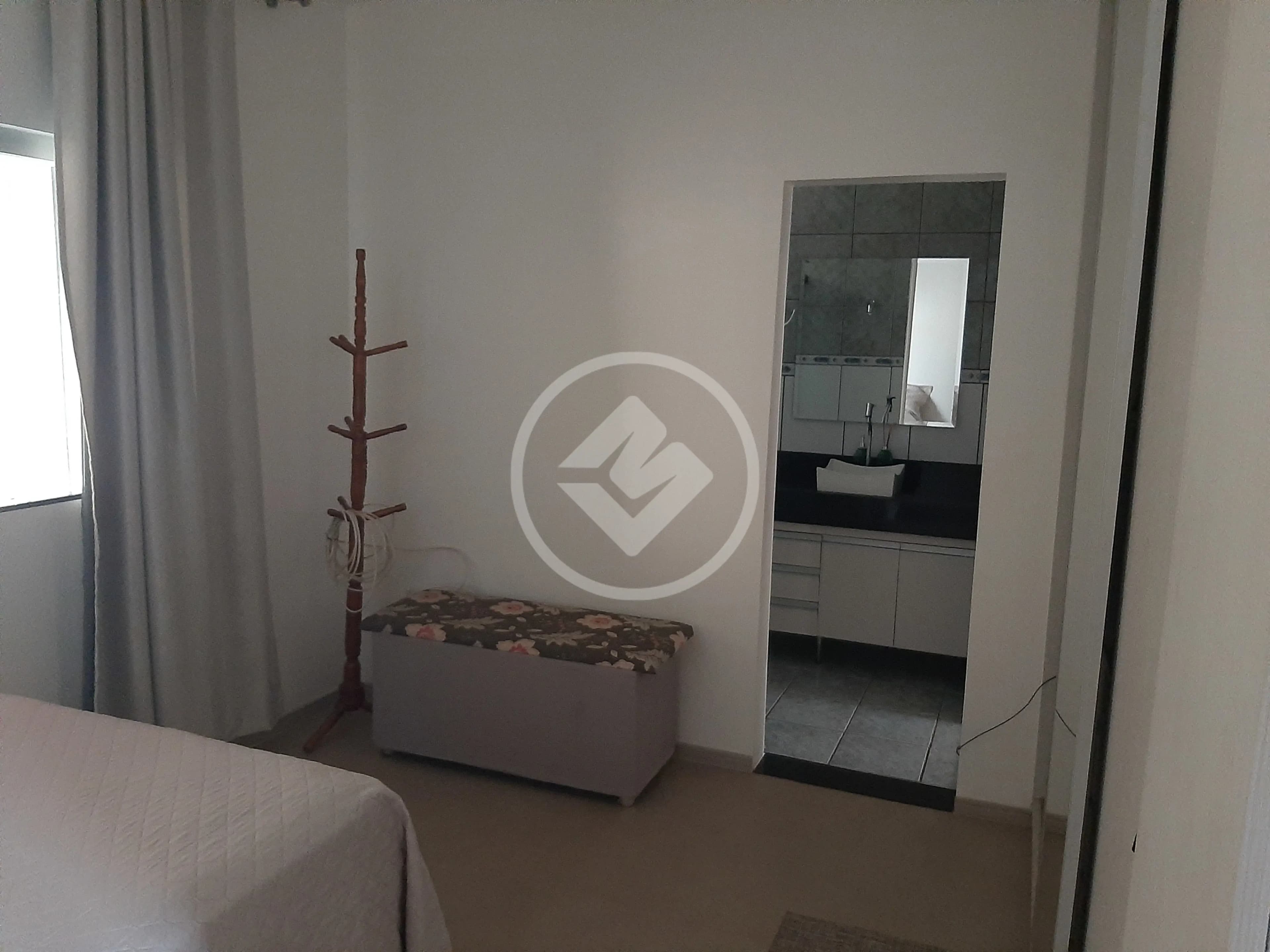Casa 3 quartos no Santa Mônica, Uberlândia — foto 6 de 6
