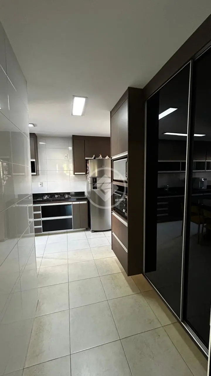 Apartamento 4 quartos no Santa Mônica, Uberlândia — foto 4 de 6