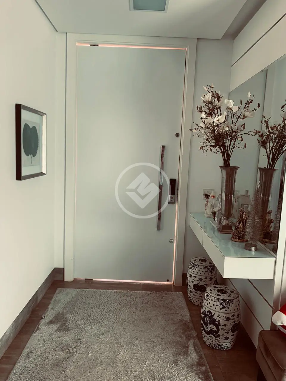 Casa Condomínio Jardim Karaíba, Uberlândia - MG — foto 2