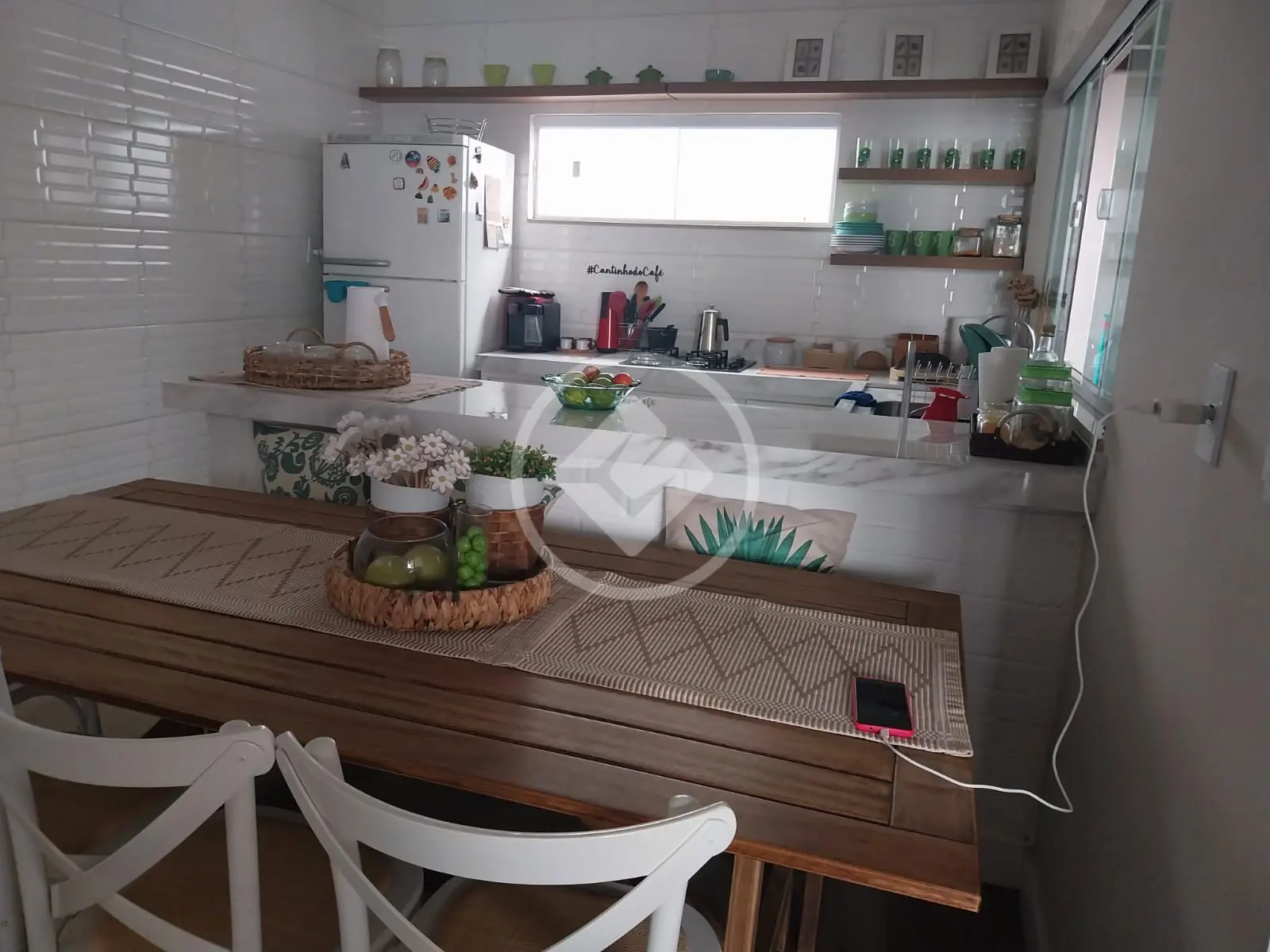 Casa BRASIL, Uberlândia - MG — foto 2