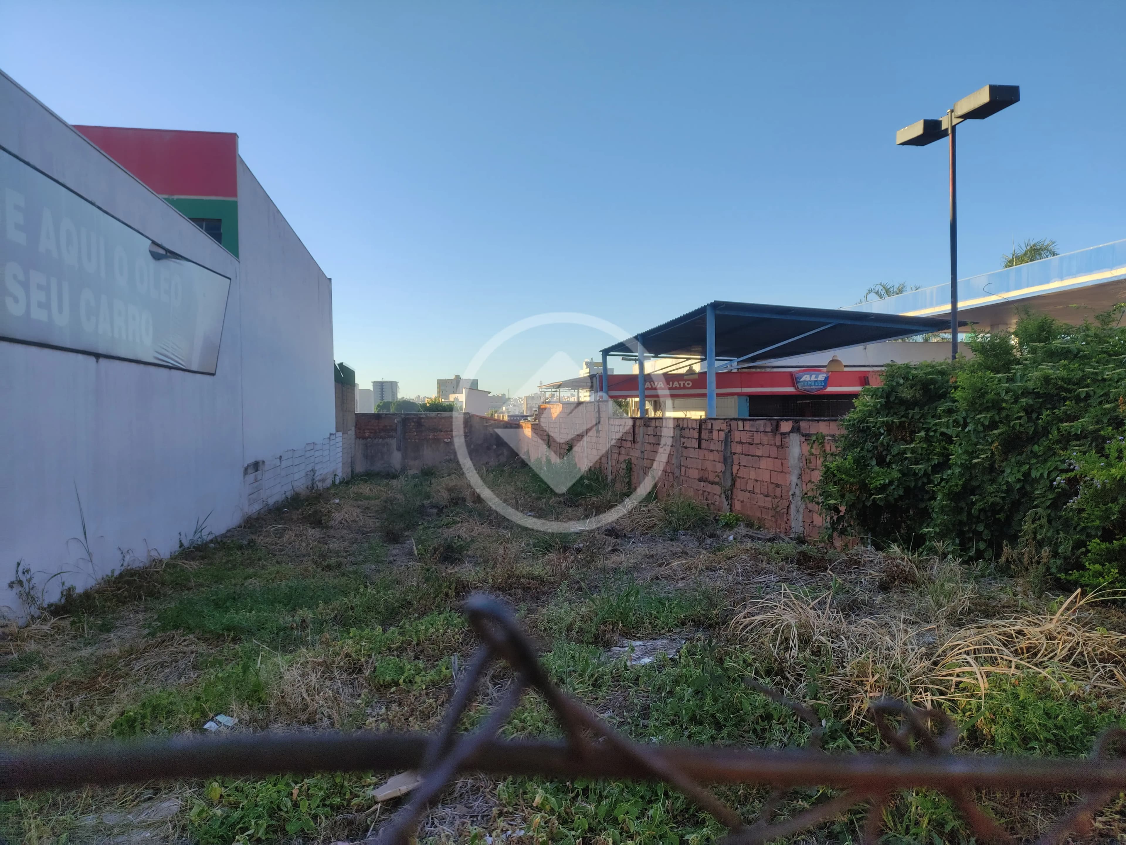 Terreno Comercial no Nossa Senhora Aparecida, Uberlândia — foto 2 de 4