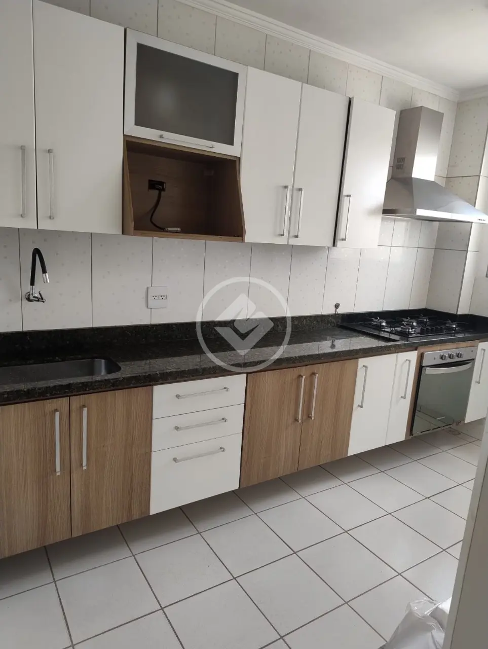 Apartamento à venda com 3 quartos, sendo 1 suíte – 122 m²- Tubalina - Uberlândia/MG