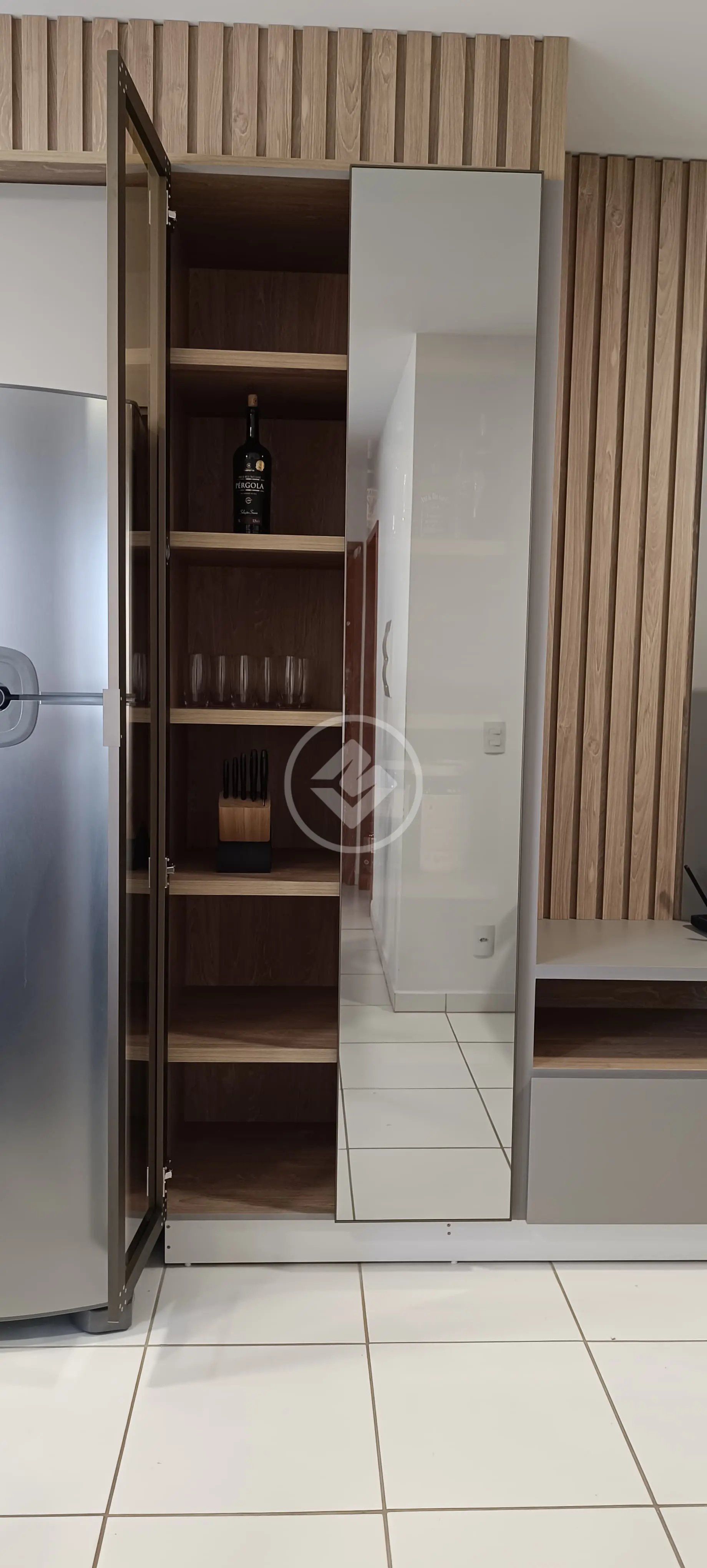Apartamento Minas Gerais, Uberlândia - MG — foto 2