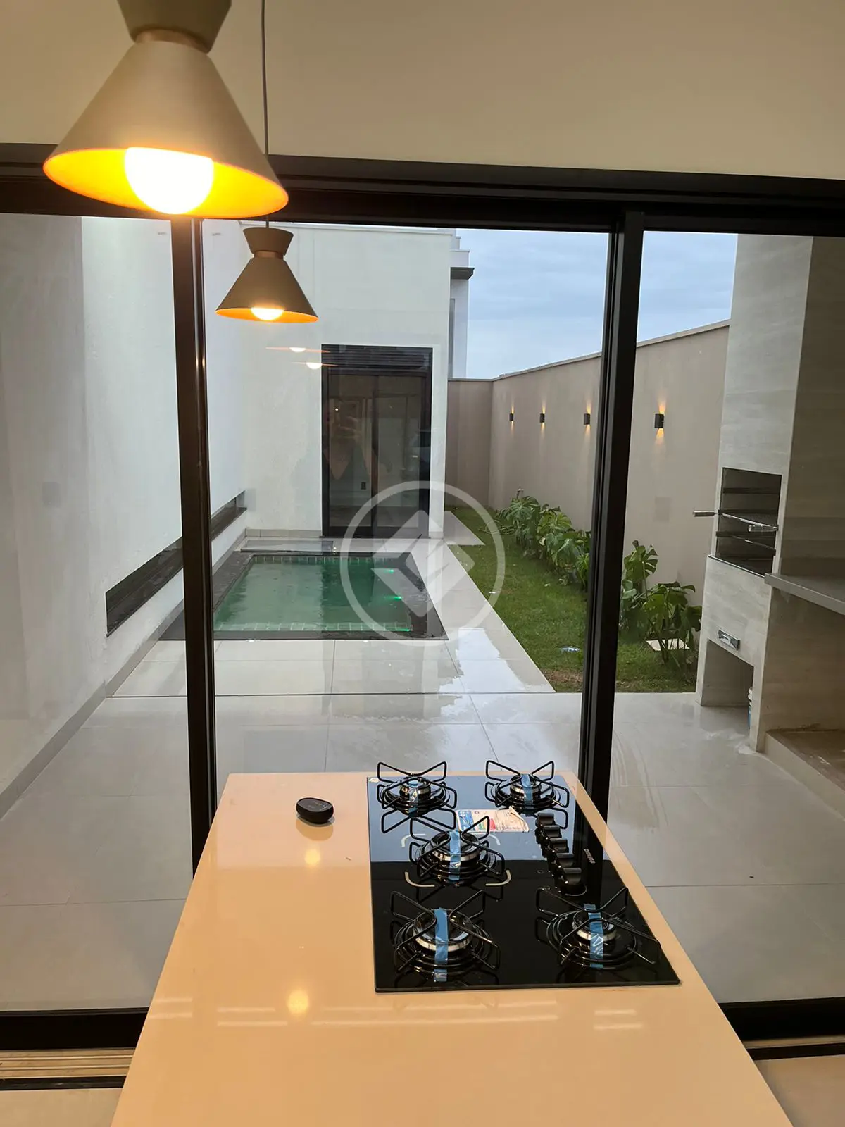 Casa Condomínio Grand Ville, Uberlândia - MG — foto 2