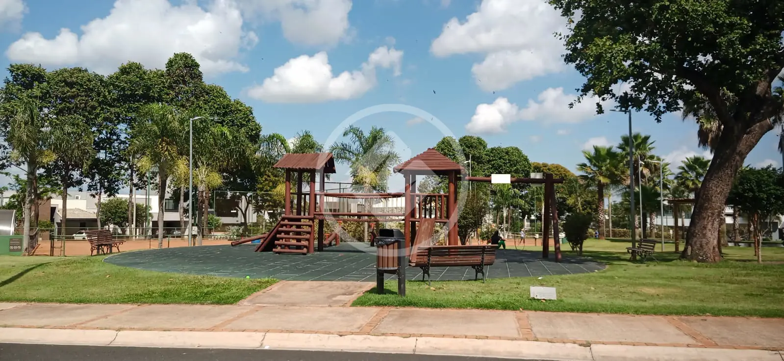 Terreno Condomínio no Shopping Park, Uberlândia — foto 5 de 6
