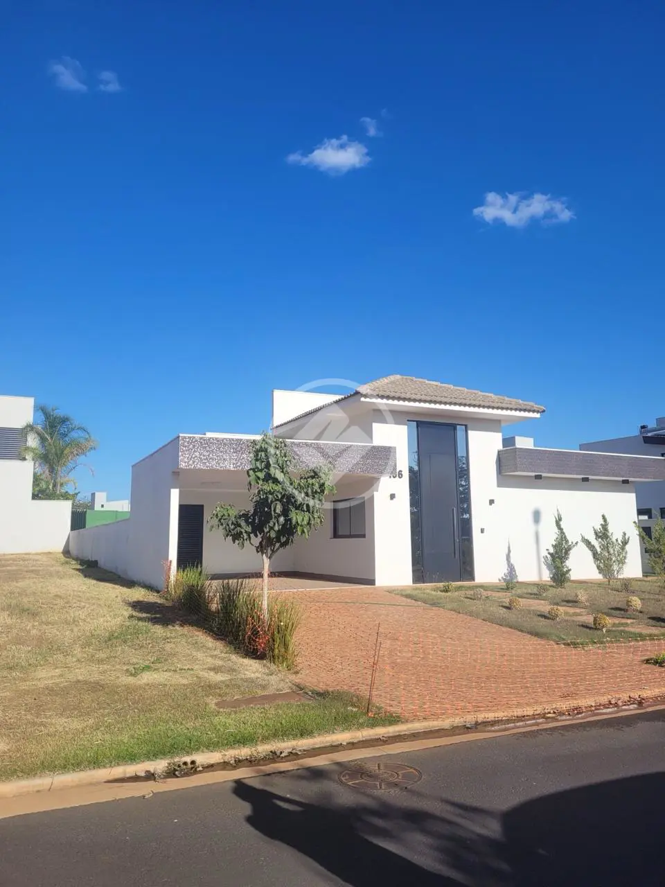 Terreno Condomínio GRANJA MARILEUSA, Uberlândia - MG — foto 2
