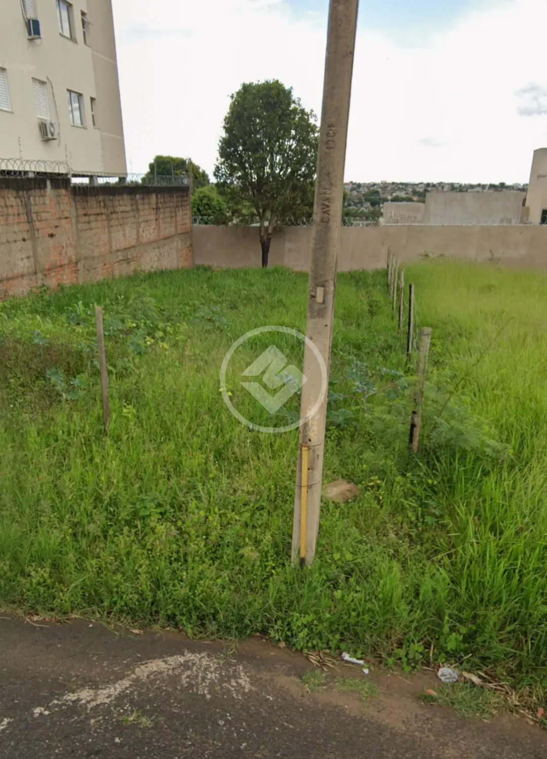 Terreno Pampulha, Uberlândia - MG — foto 1