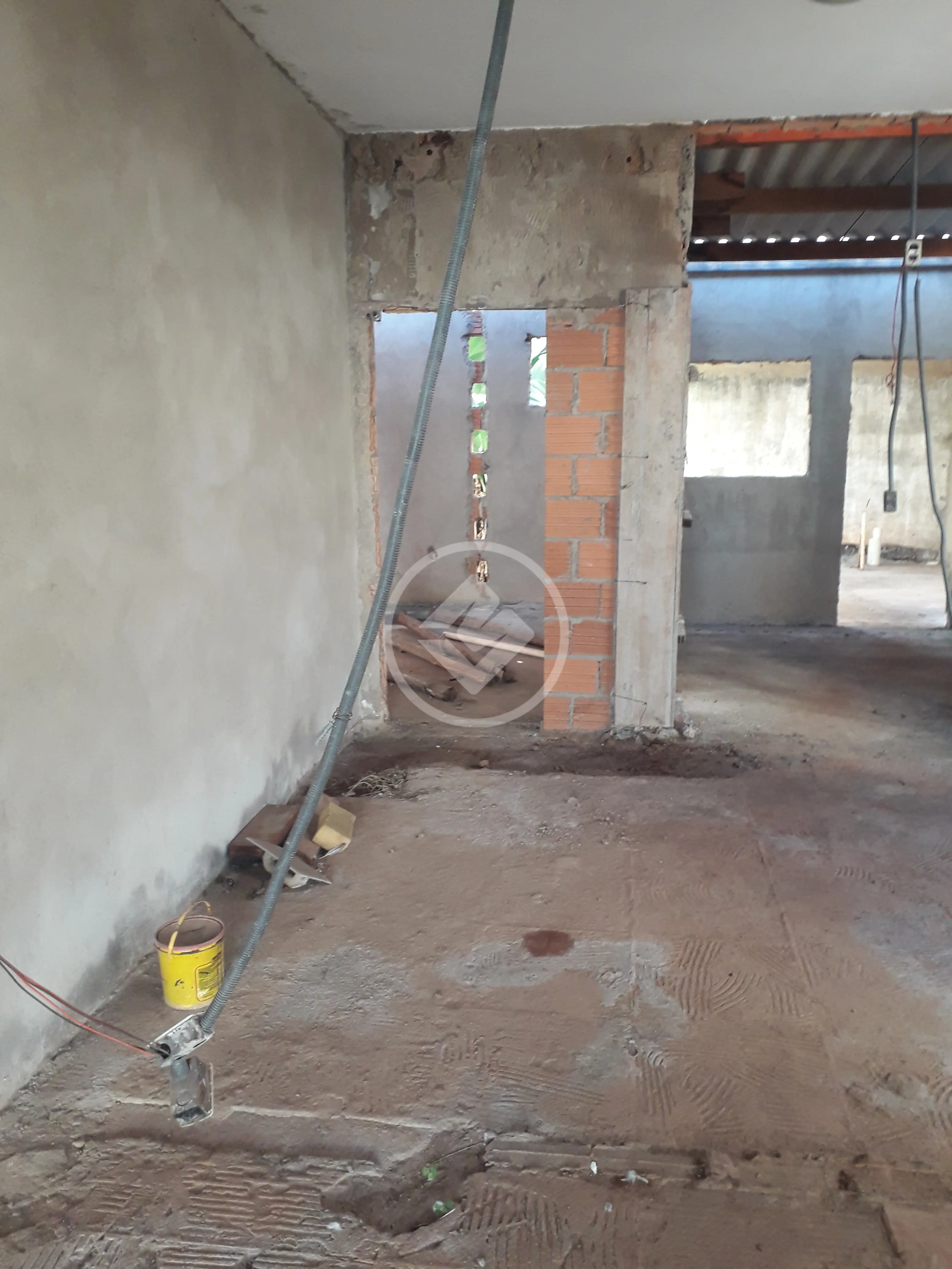 Casa à venda com 3 quartos, sendo 1 suíte – 250 m²- Jardim Brasília - Uberlândia/MG