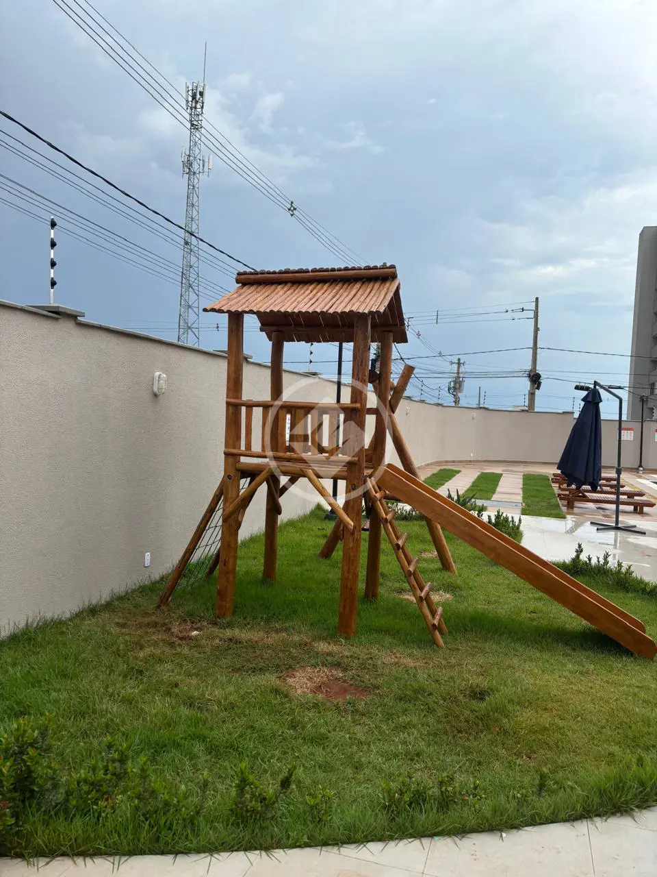 Apartamento 2 quartos no Laranjeiras, Uberlândia — foto 5 de 6