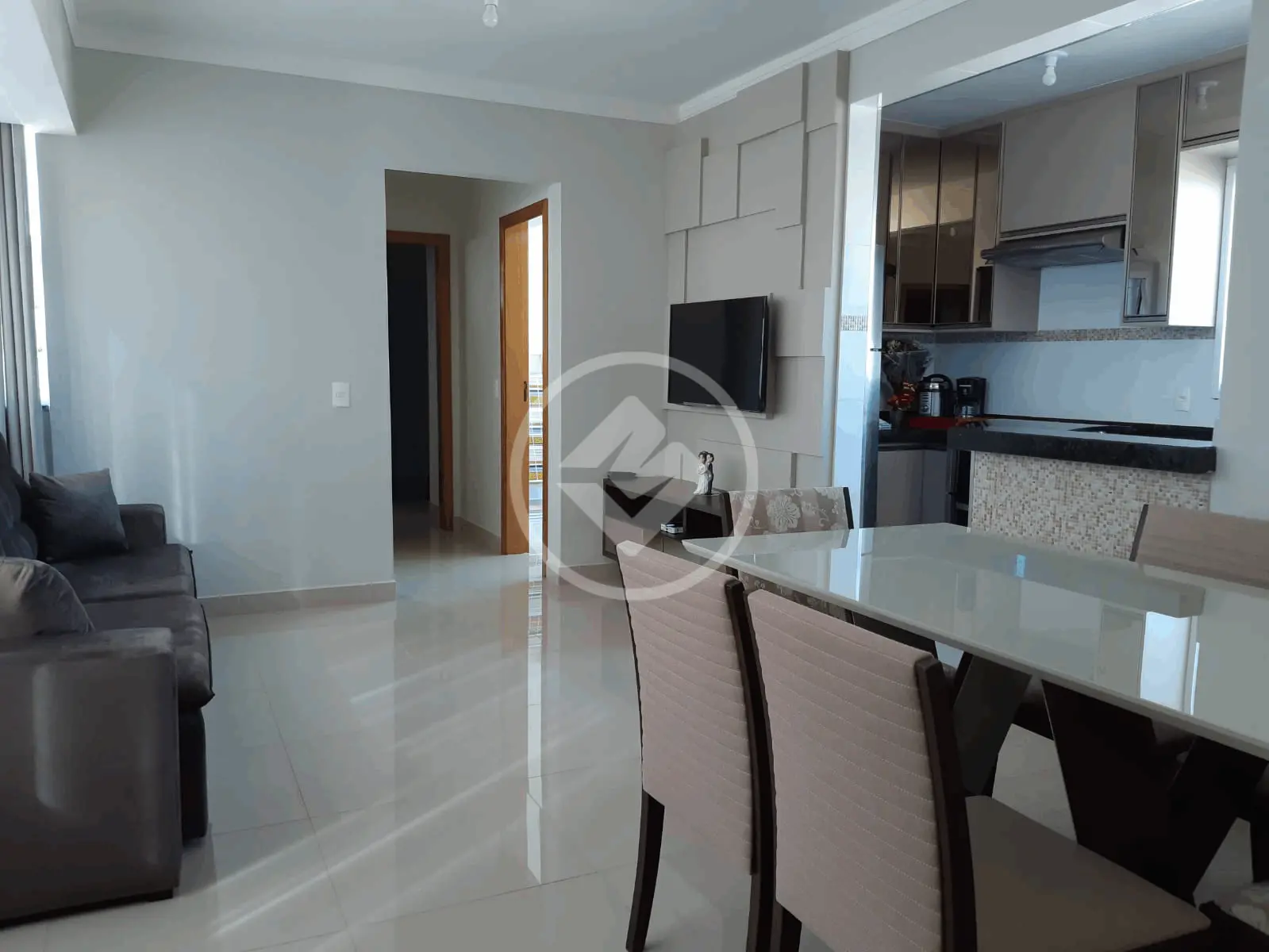 Apartamento 2 quartos no Alto Umuarama, Uberlândia — foto 6 de 6