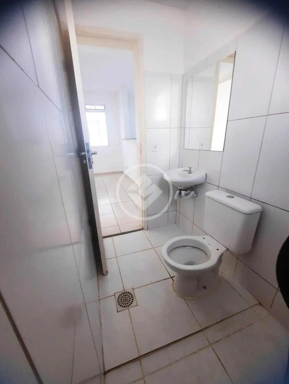 Apartamento 2 quartos no Shopping Park, Uberlândia — foto 4 de 6
