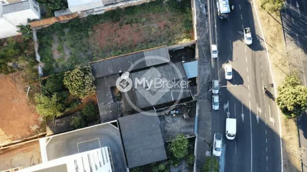 Terreno no Segismundo Pereira, Uberlândia — foto 6 de 6