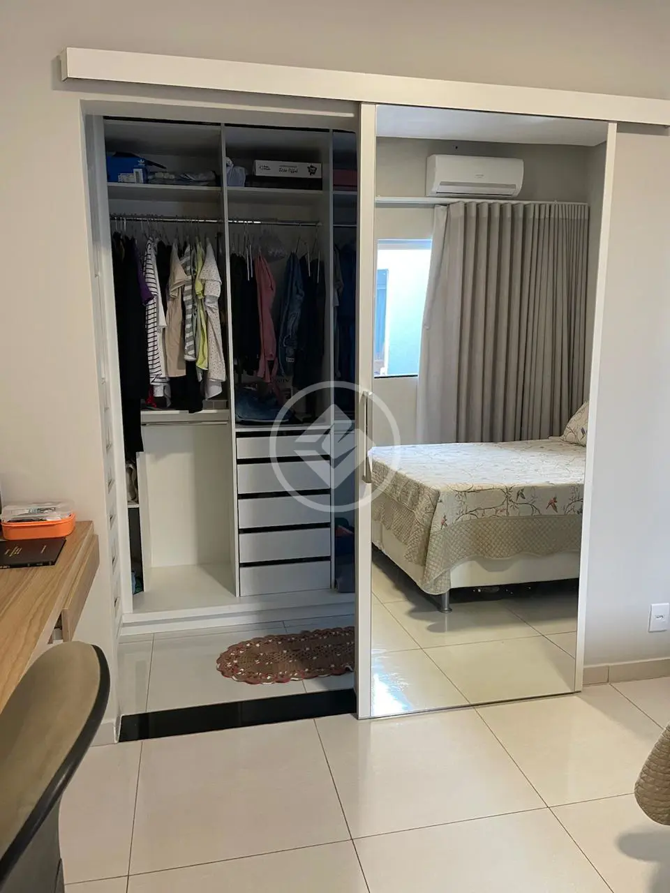 Casa 4 quartos no Jardim Europa, Uberlândia — foto 5 de 6