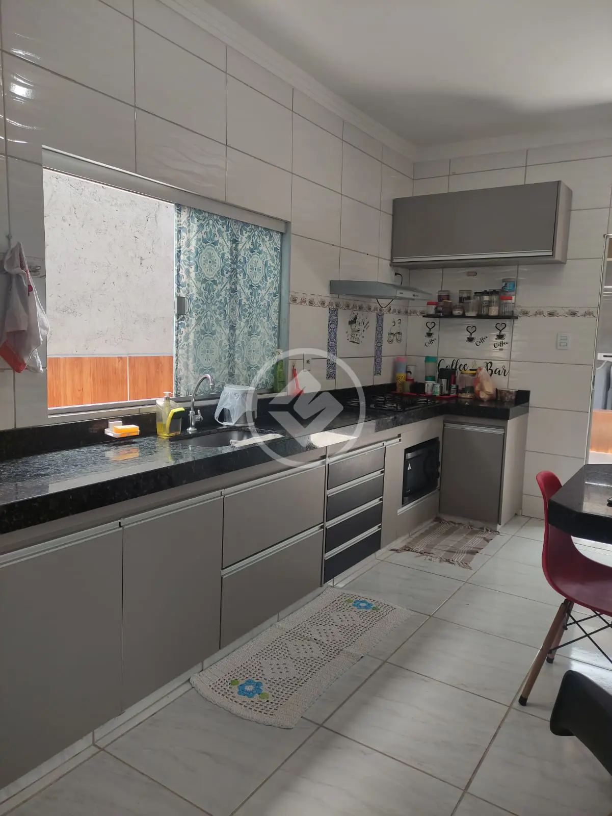 Casa 3 quartos no Shopping Park, Uberlândia — foto 6 de 6