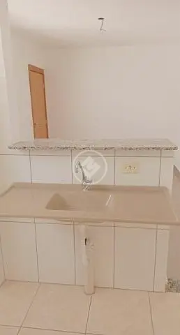 Apartamento 2 quartos no Chácaras Tubalina e Quartel, Uberlândia — foto 6 de 6