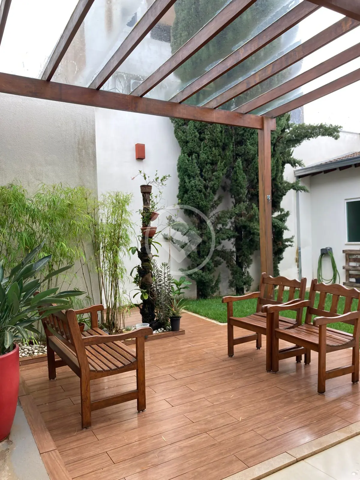 Casa Granada, Uberlândia - MG — foto 2