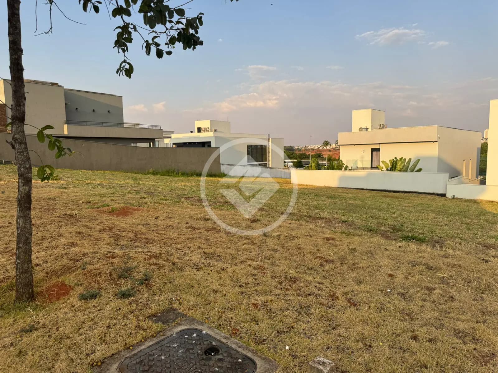 Terreno Condomínio GRANJA MARILEUSA, Uberlândia - MG — foto 1