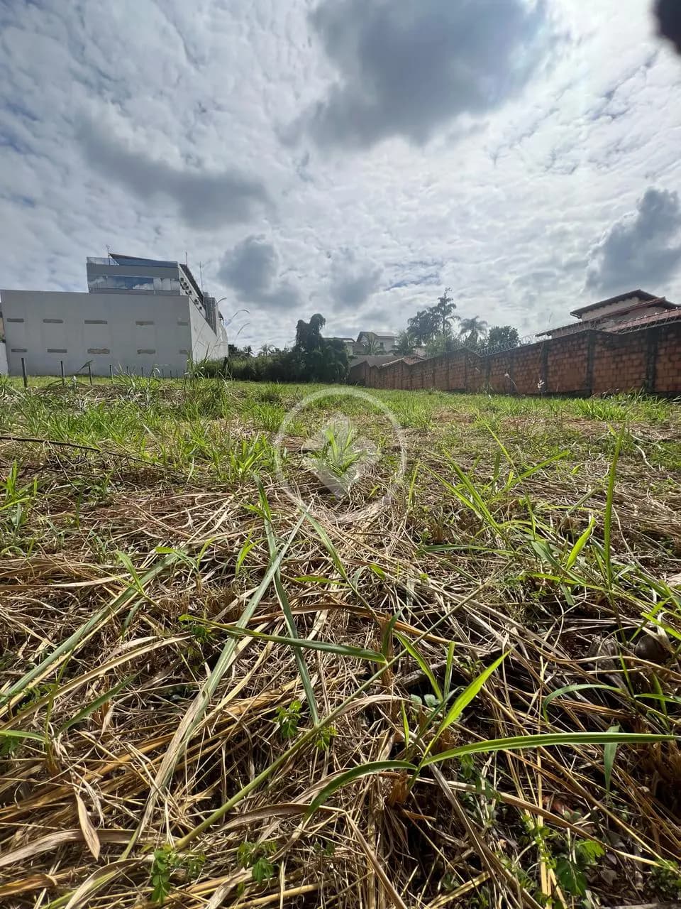 Terreno no Cidade Jardim, Uberlândia — foto 3 de 3