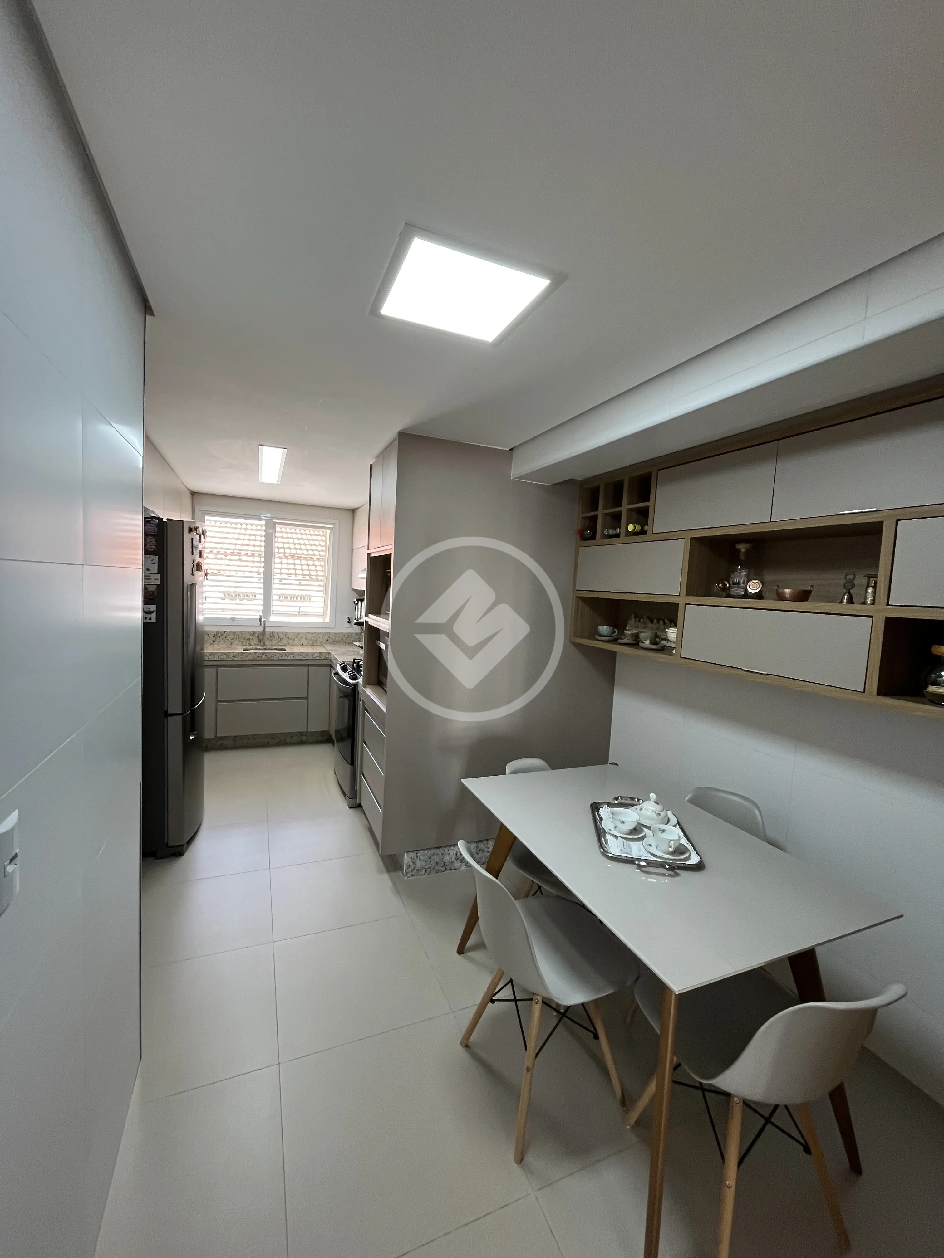 Apartamento 4 quartos no Lidice, Uberlândia — foto 4 de 6