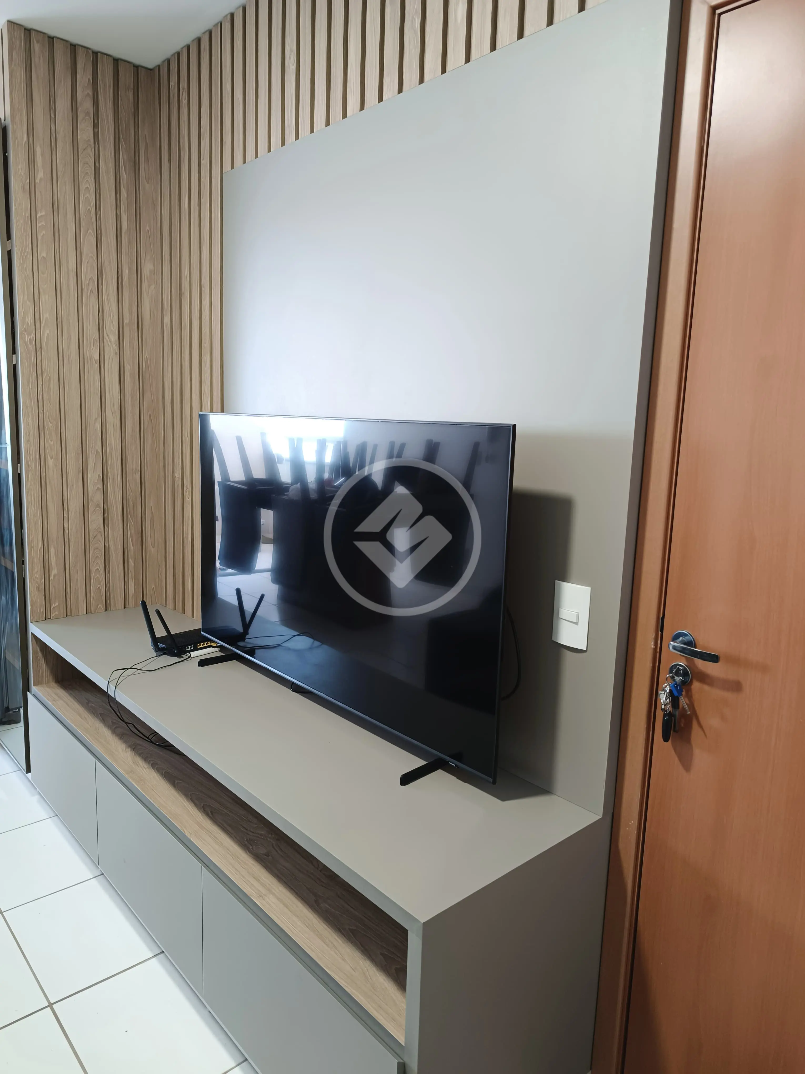 Apartamento 2 quartos no Minas Gerais, Uberlândia — foto 3 de 6