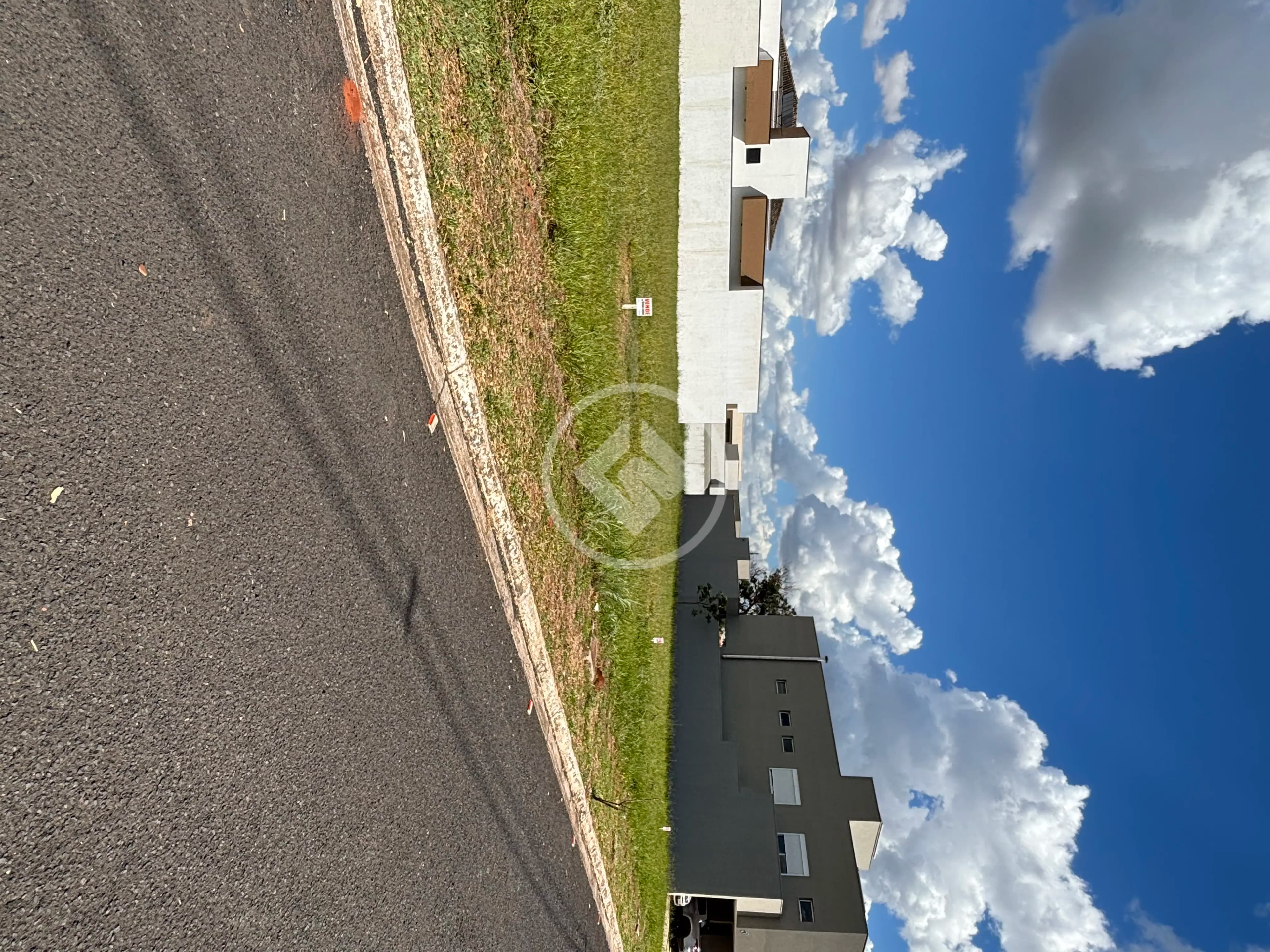 Terreno Condomínio Jardim Sul, Uberlândia - MG — foto 2