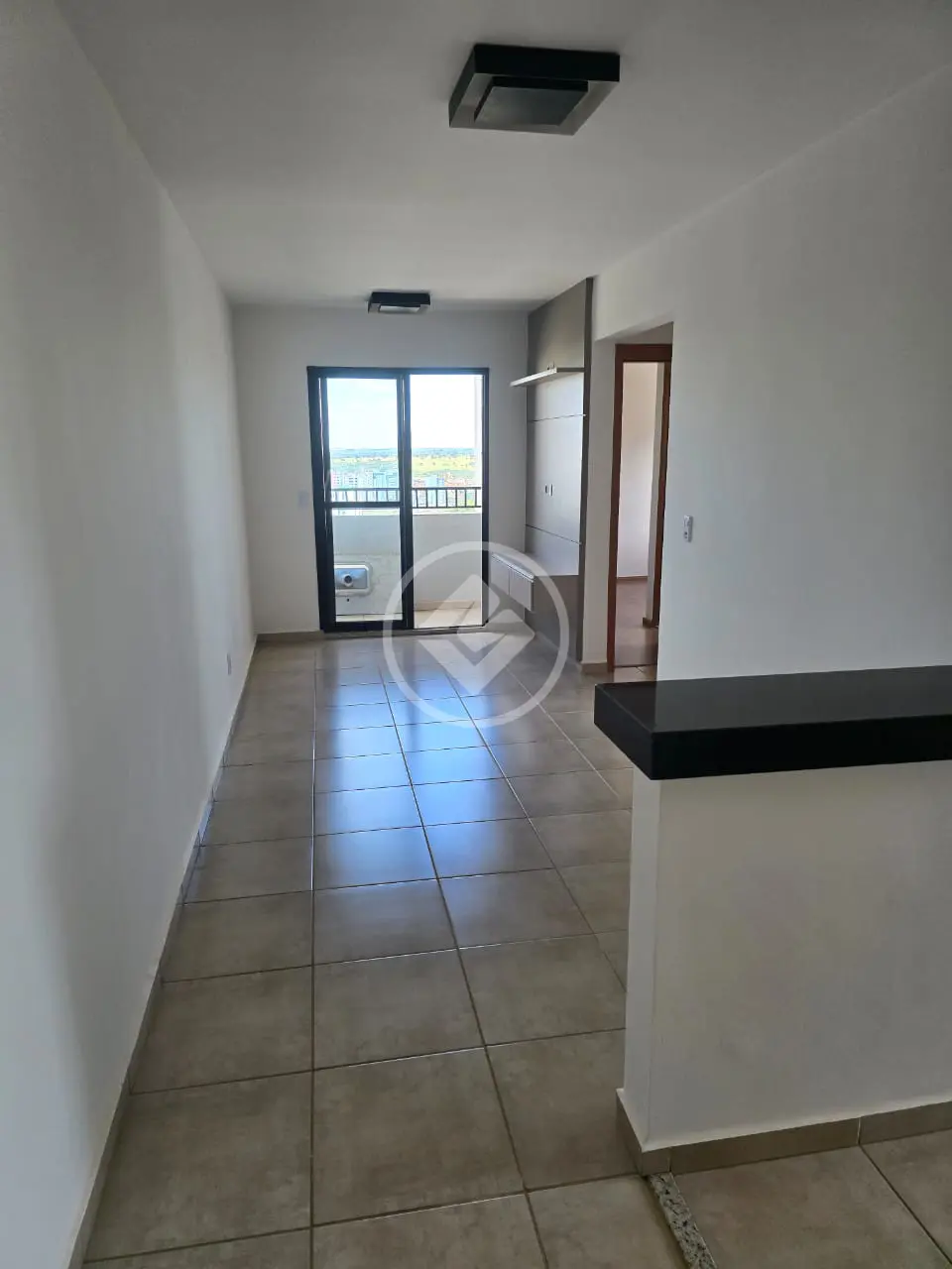 Apartamento Shopping Park, Uberlândia - MG — foto 2