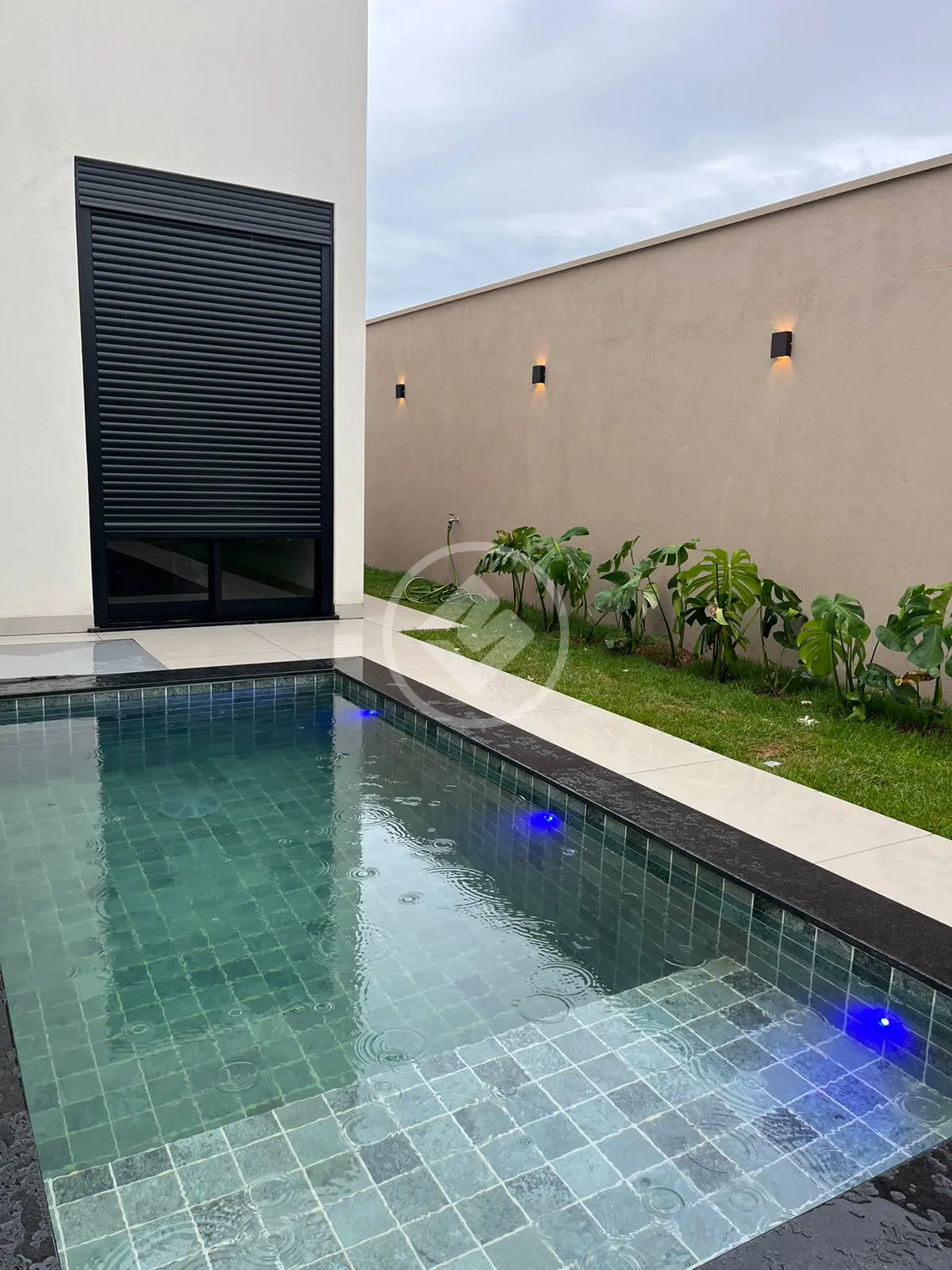 Casa Condomínio Grand Ville, Uberlândia - MG — foto 1