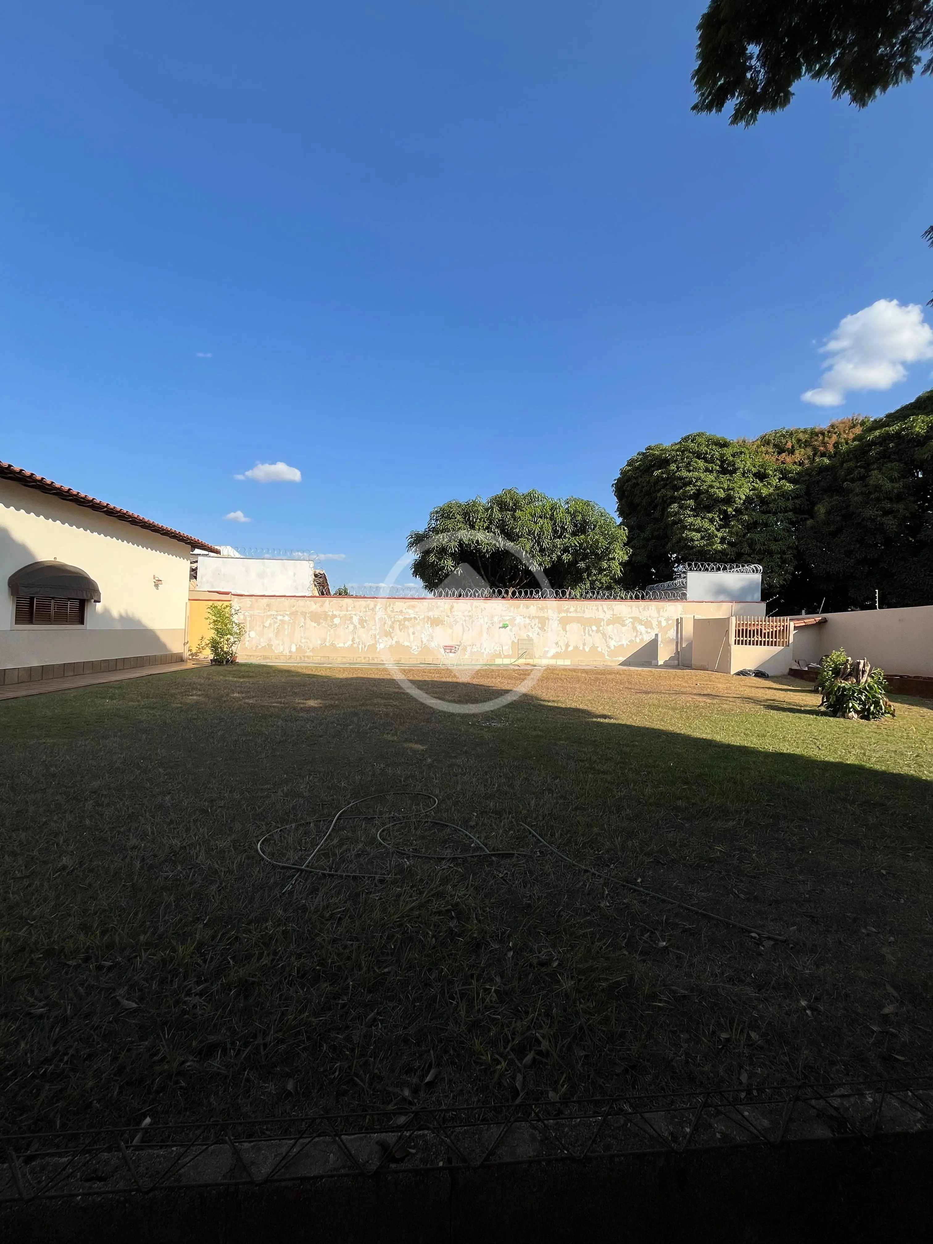Terreno Cidade Jardim, Uberlândia - MG — foto 2