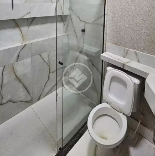 Casa 3 quartos no Granada, Uberlândia — foto 3 de 6
