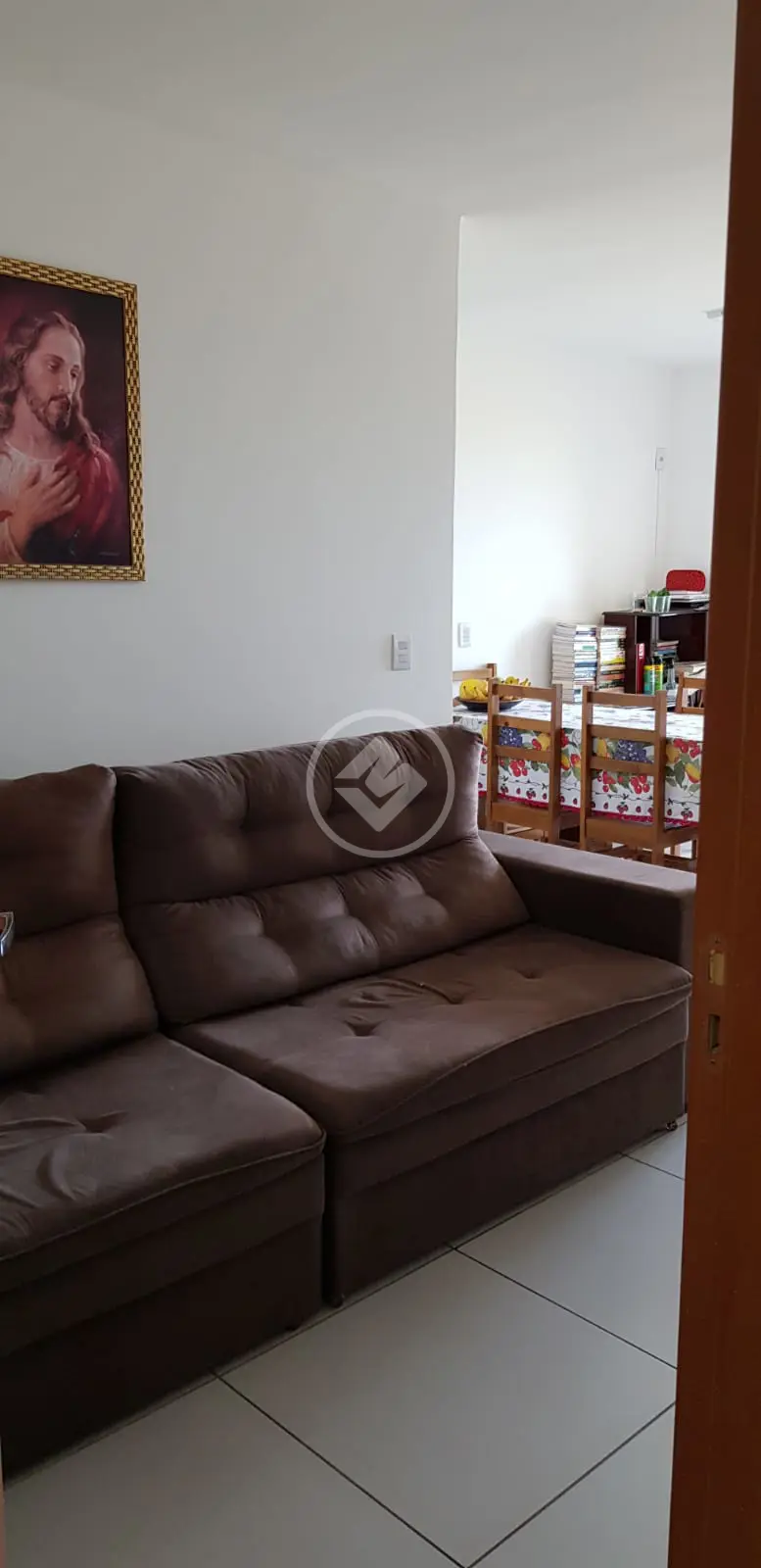Apartamento à venda com 2 quartos, sendo 1 suíte – 56 m²- Gávea   - Uberlândia/MG