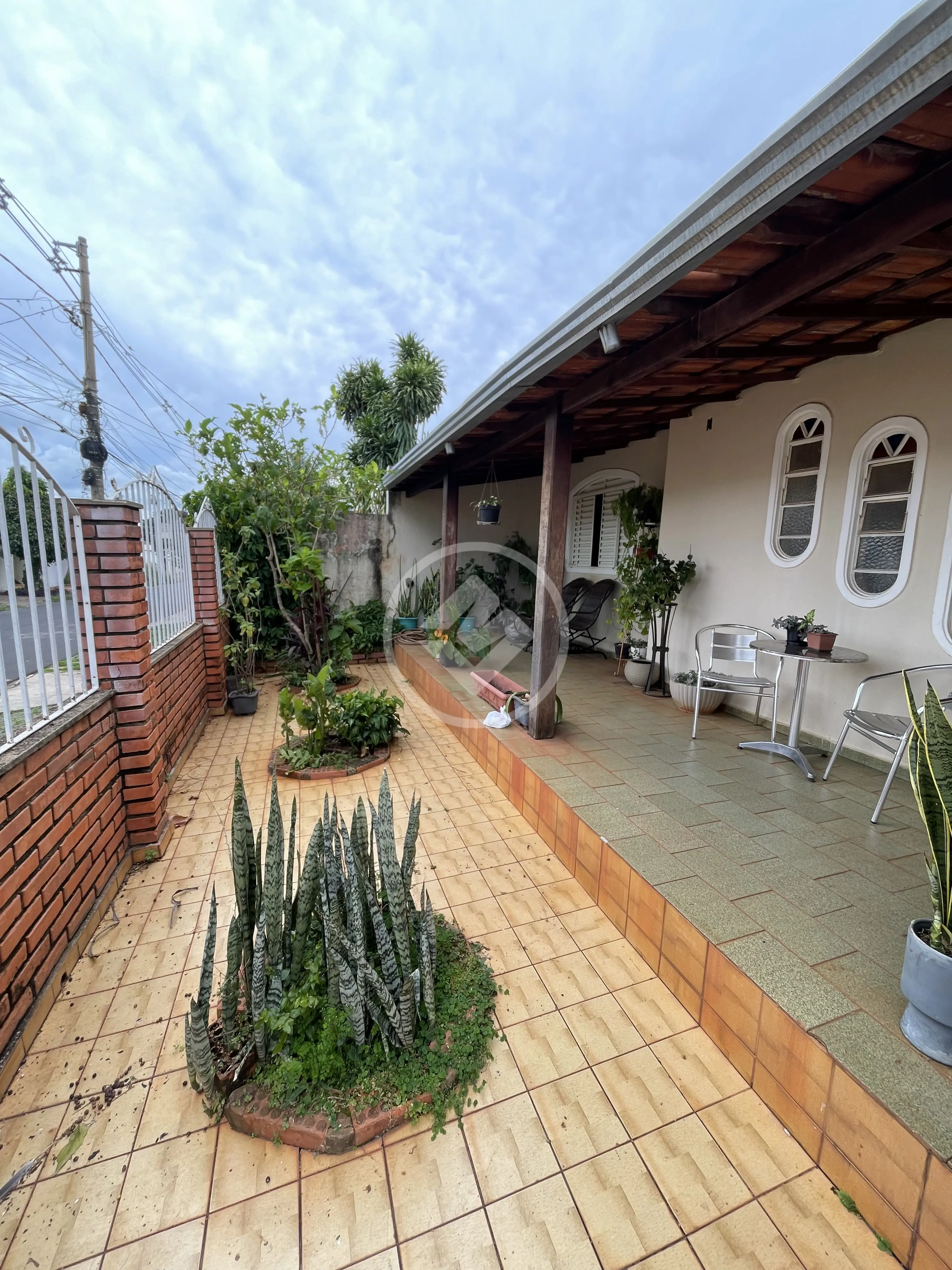 Casa 4 quartos no Cidade Jardim, Uberlândia — foto 4 de 6