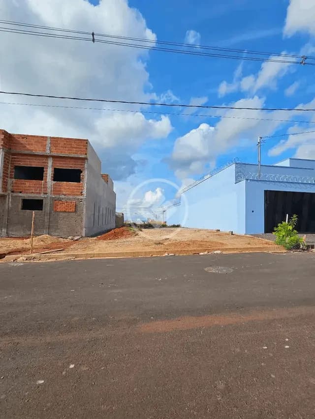Terreno Loteamento Portal do Vale II, Uberlândia - MG — foto 2