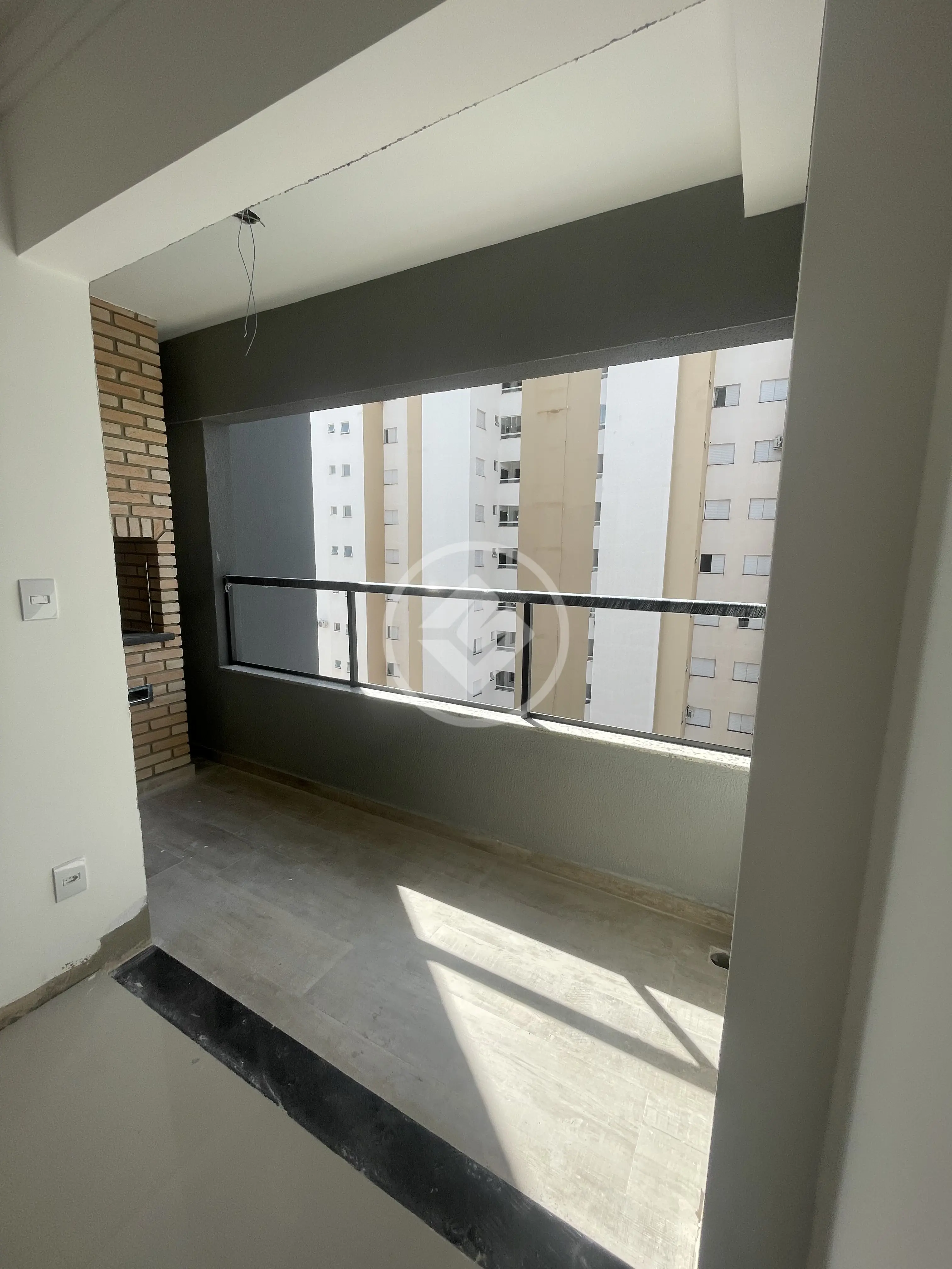 Apartamento Osvaldo Rezende, Uberlândia - MG — foto 2