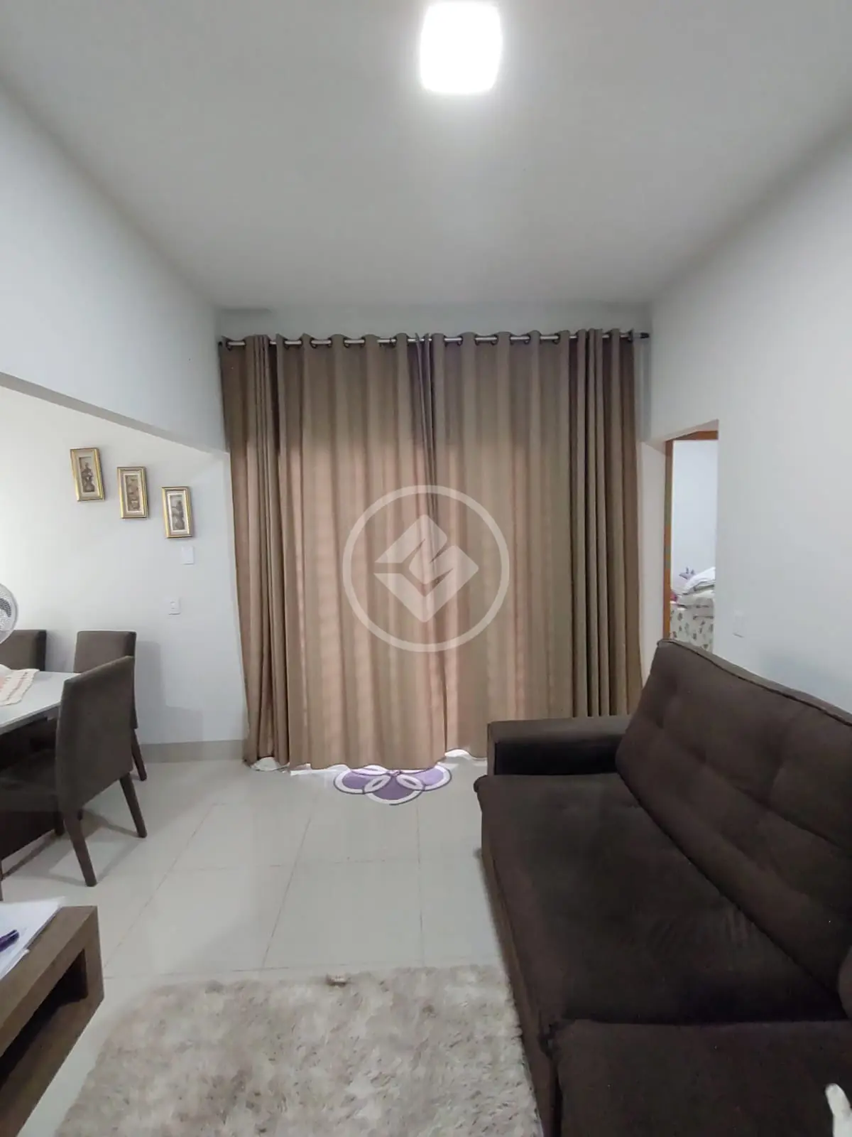 Casa 2 quartos no Shopping Park, Uberlândia — foto 4 de 6