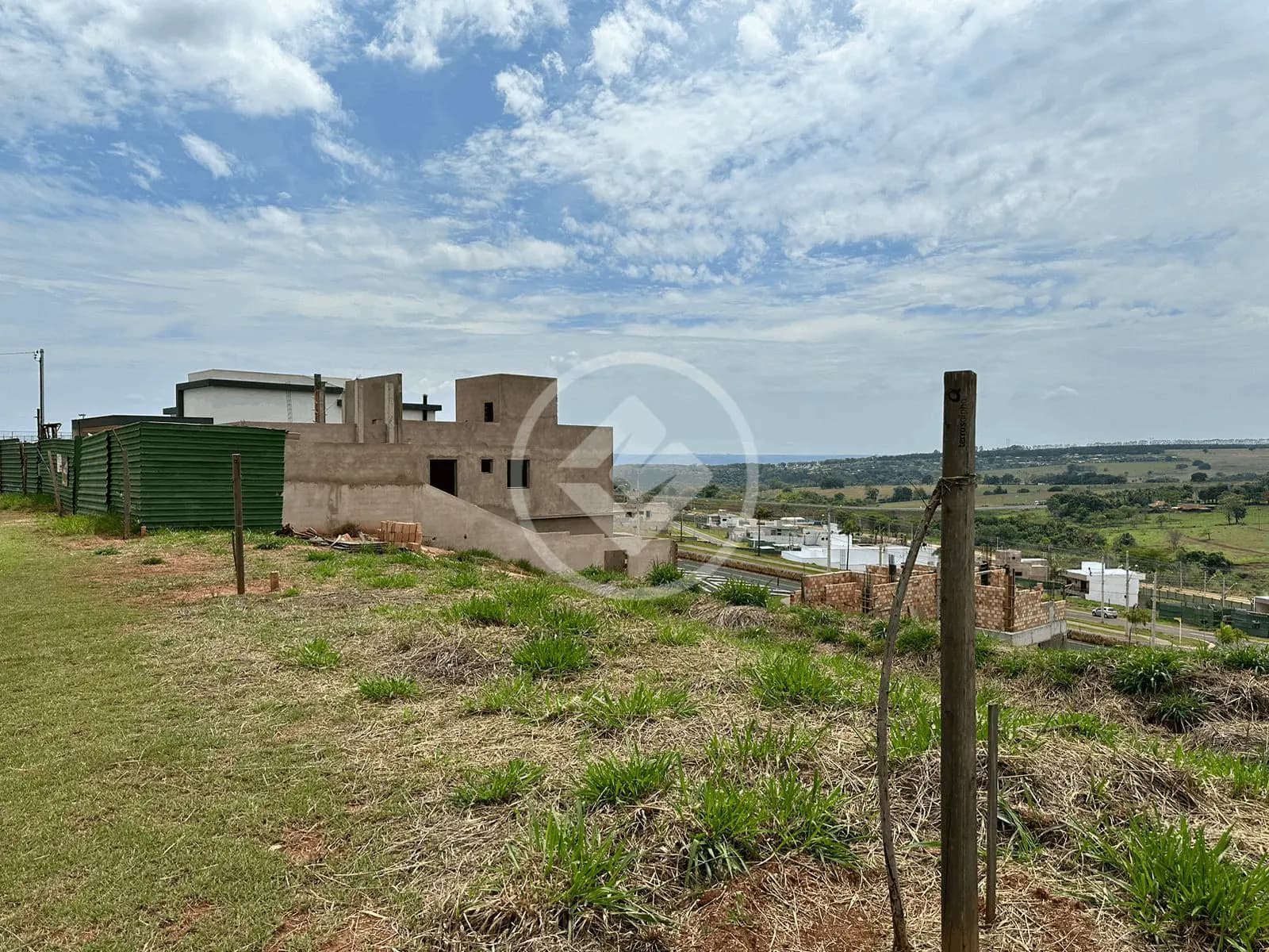 Terreno Condomínio GRANJA MARILEUSA, Uberlândia - MG — foto 2