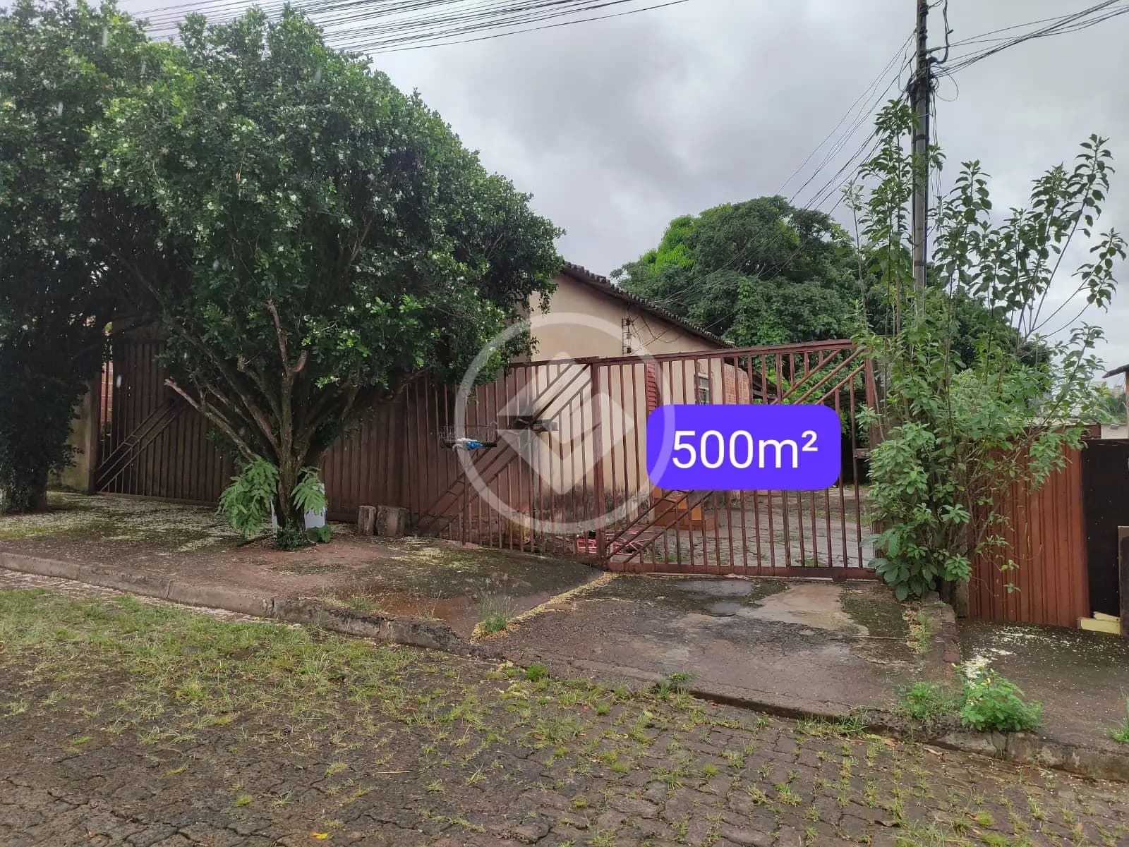 Terreno próximo ao Praia Clube à venda – 500 m² - Tubalina - Uberlândia/MG