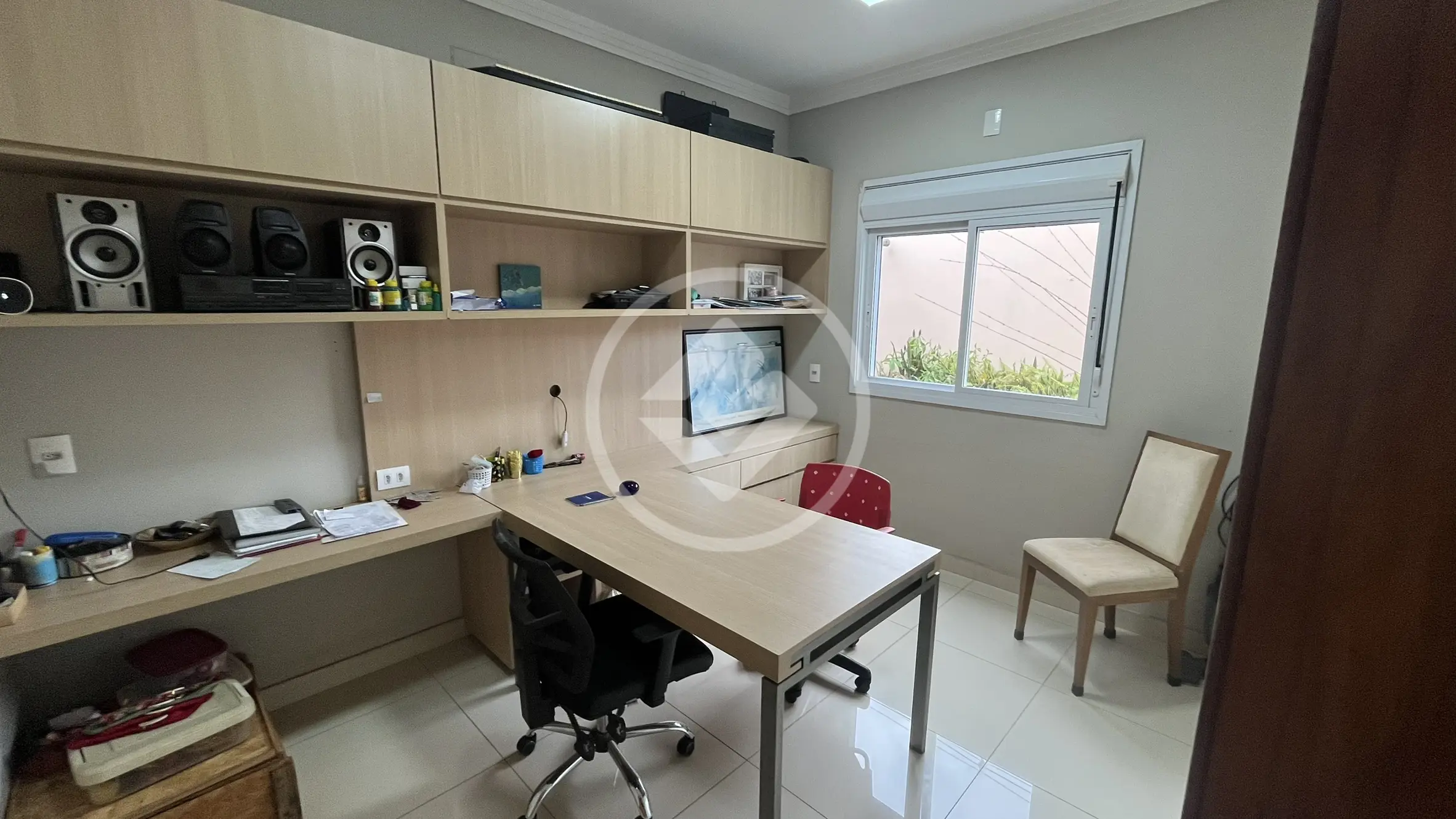Sobrado 3 quartos no Jardim Inconfidência, Uberlândia — foto 3 de 6
