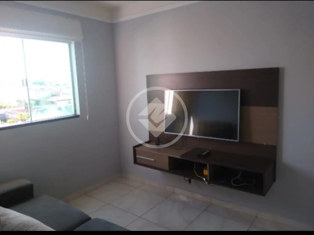 Apartamento Jardim Patrícia, Uberlândia - MG — foto 2