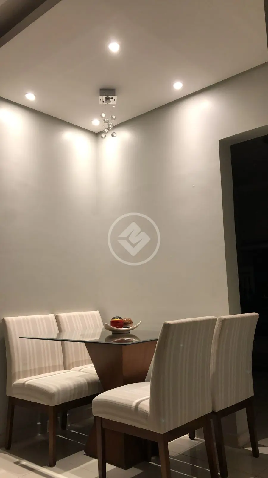 Apartamento 2 quartos no Pampulha, Uberlândia — foto 3 de 6