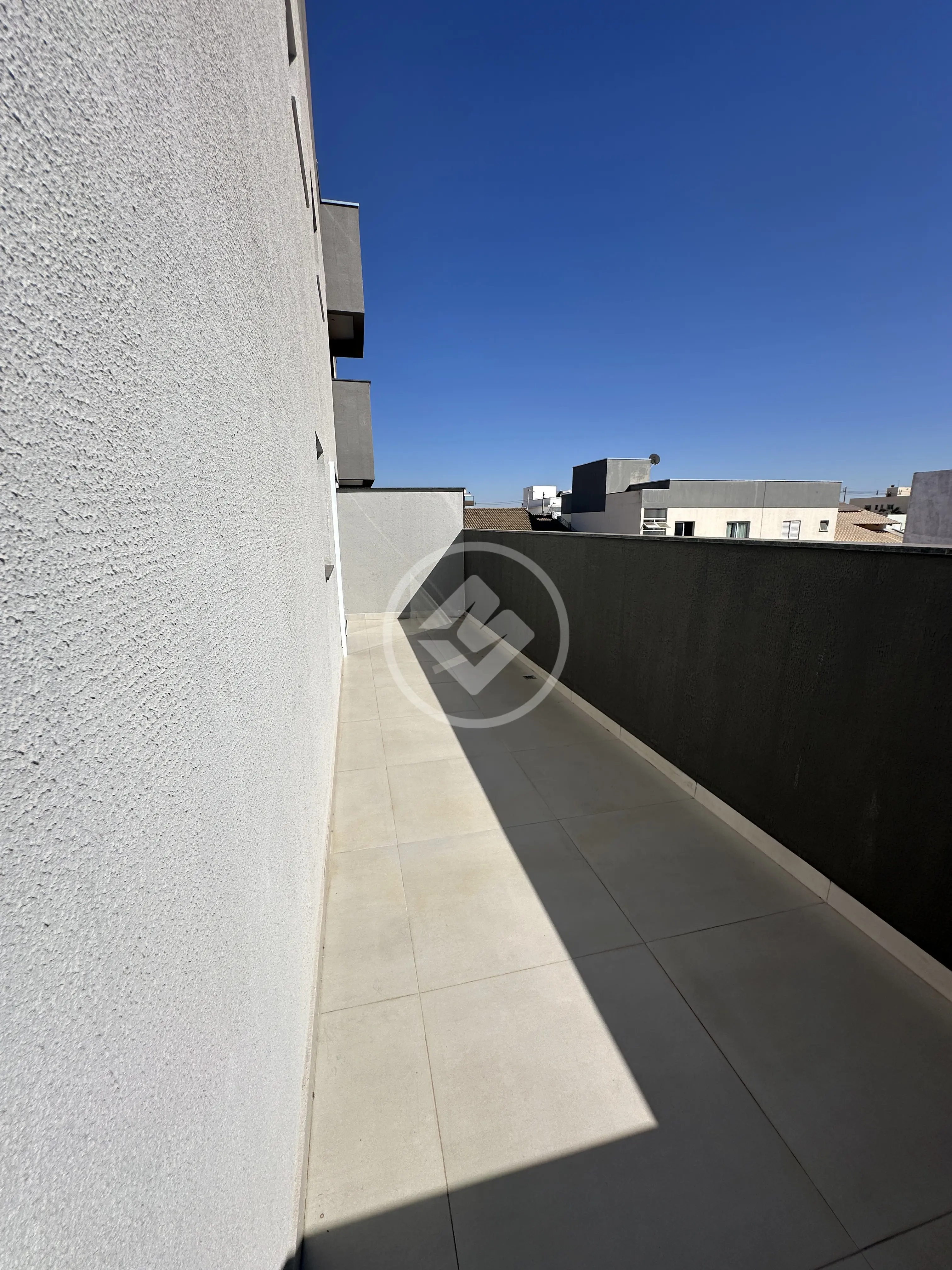Apartamento 3 quartos no Novo Mundo, Uberlândia — foto 3 de 6