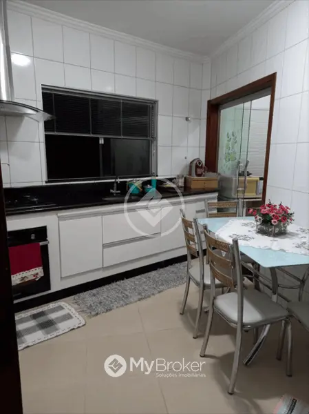 Apartamento 3 quartos no Jardim Patrícia, Uberlândia — foto 3 de 6