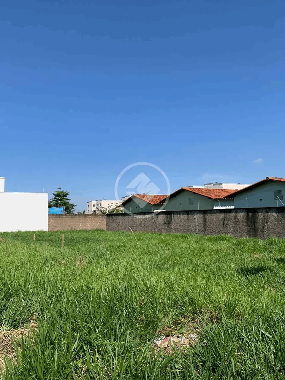 Terreno Chácaras Tubalina e Quartel, Uberlândia - MG — foto 1