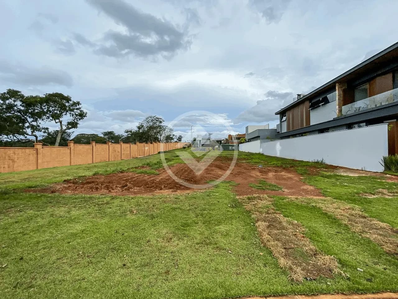 Terreno Condomínio GRANJA MARILEUSA, Uberlândia - MG — foto 2