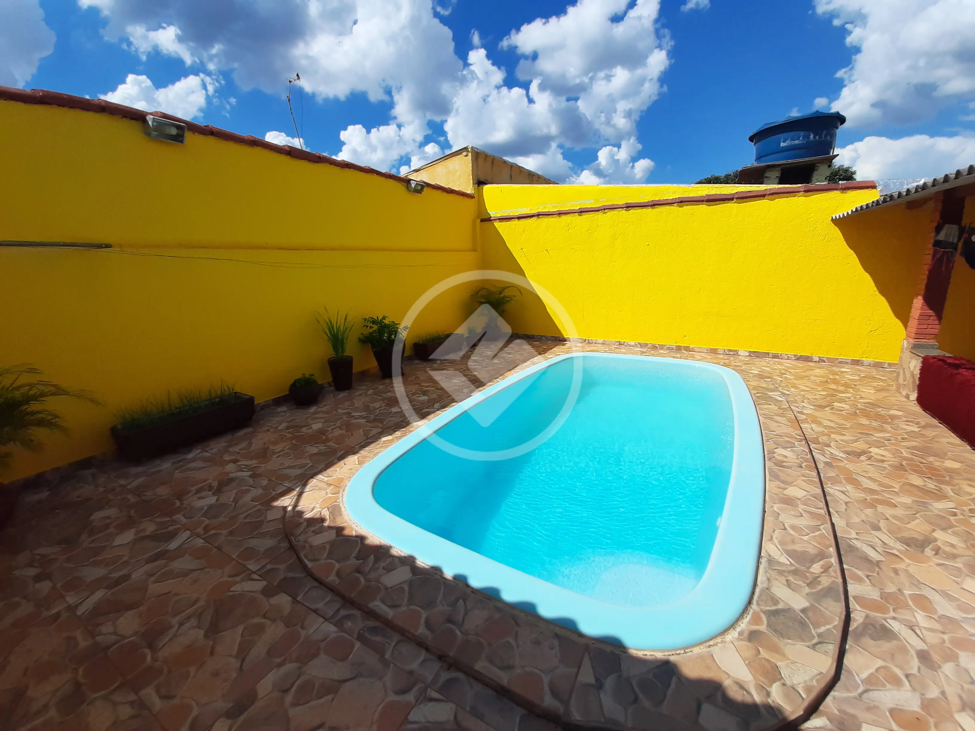 Casa 3 quartos no Morumbi, Uberlândia — foto 6 de 6