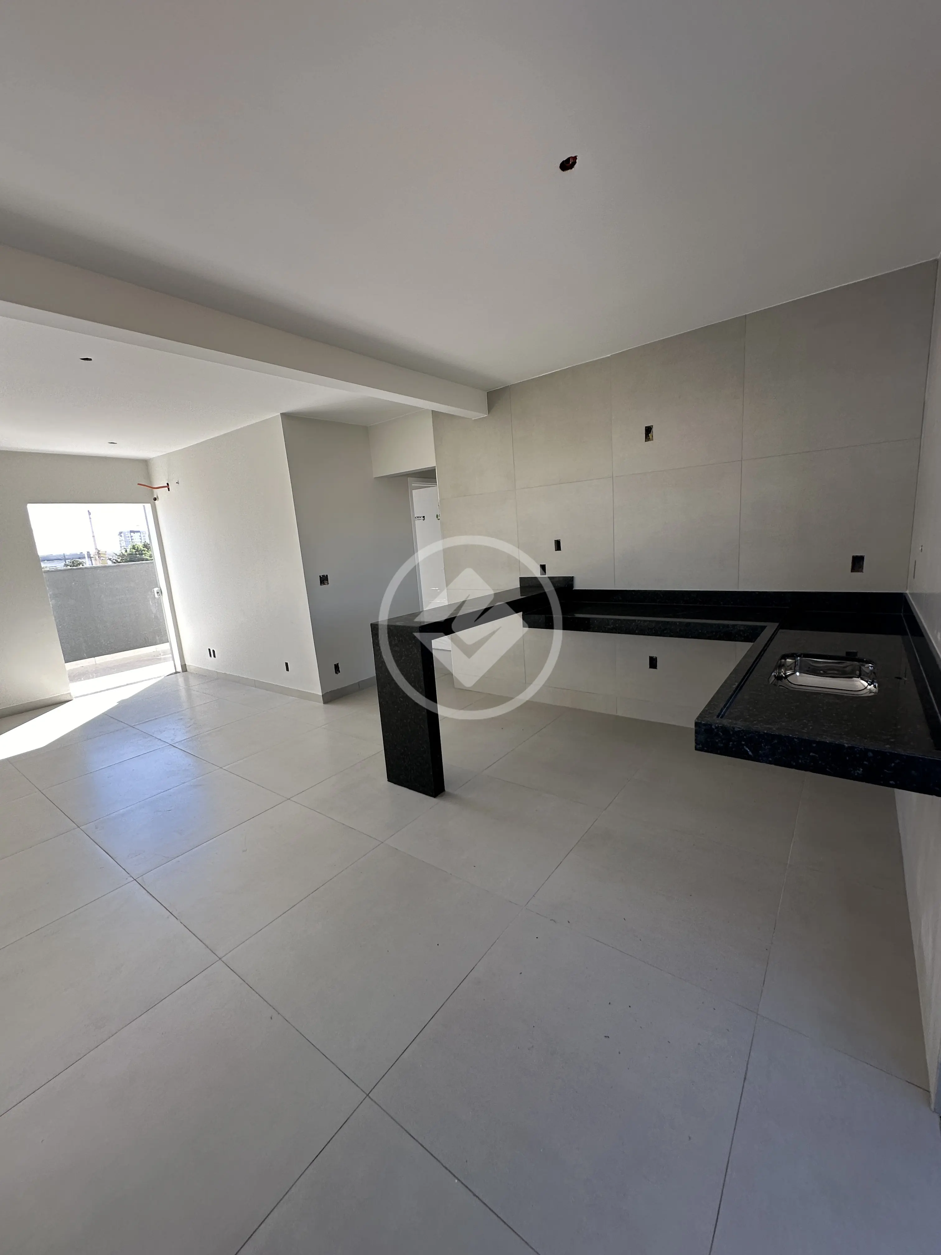 Apartamento 3 quartos no Novo Mundo, Uberlândia — foto 4 de 6