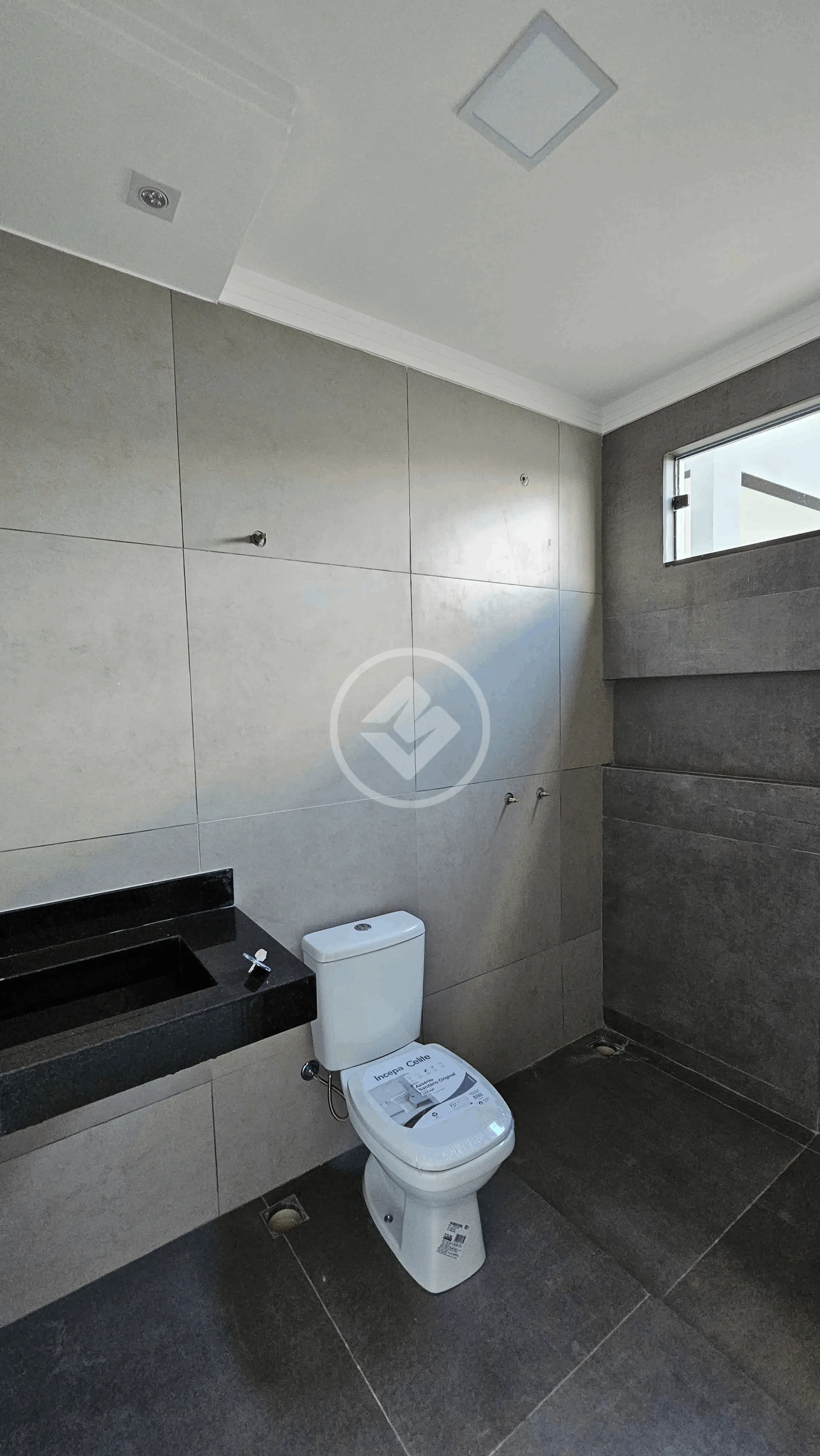 Casa 3 quartos no Cidade Jardim, Uberlândia — foto 5 de 6