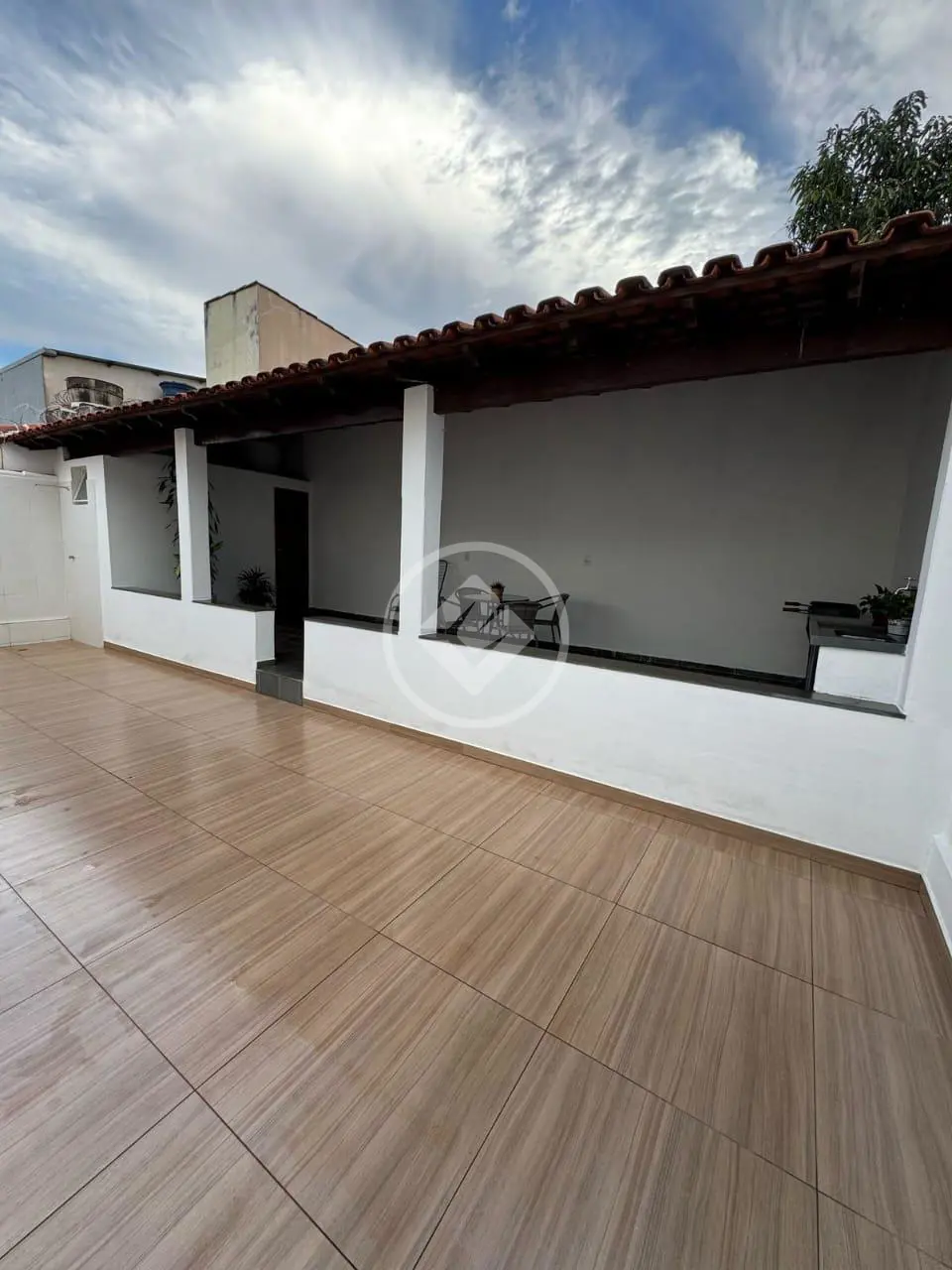 Casa 3 quartos no Mansour, Uberlândia — foto 3 de 6