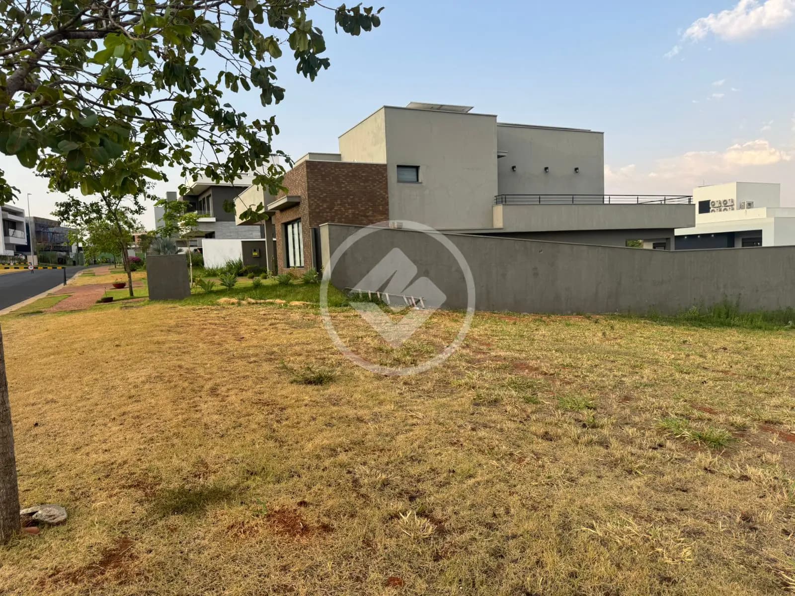 Terreno Condomínio GRANJA MARILEUSA, Uberlândia - MG — foto 2
